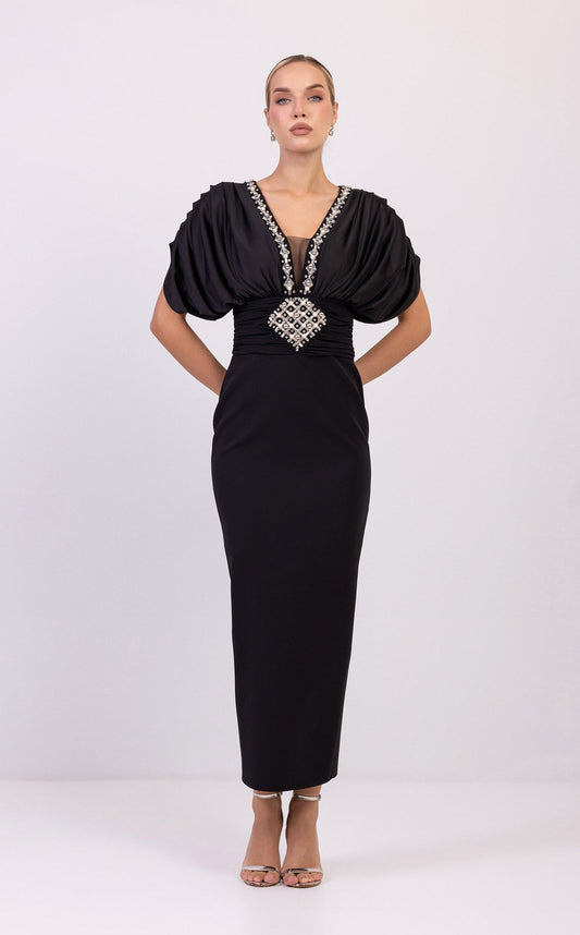 Odrella 24211 Dress