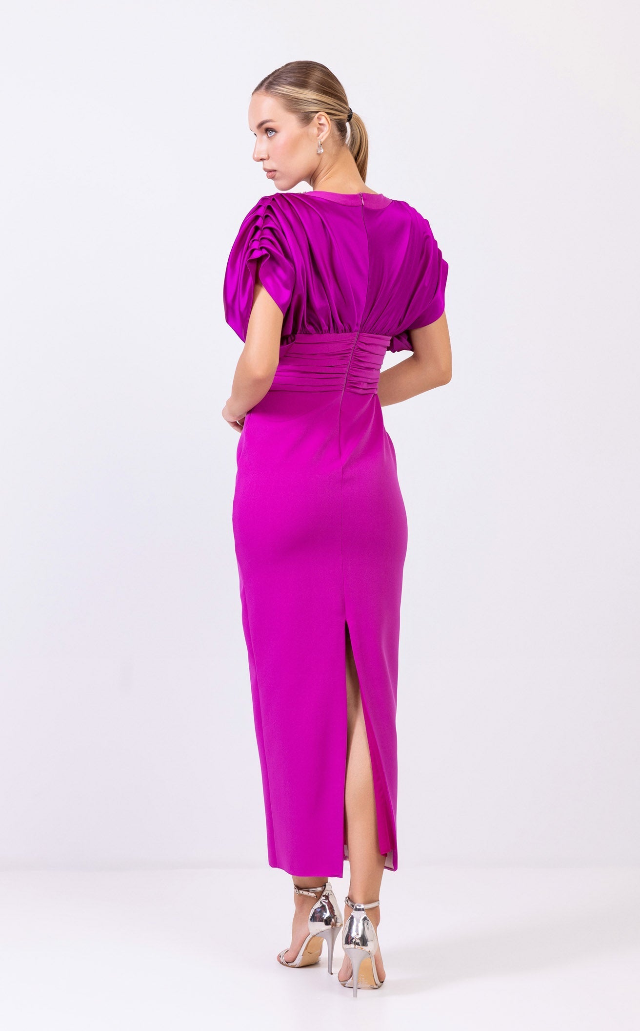 Odrella 24211 Dress