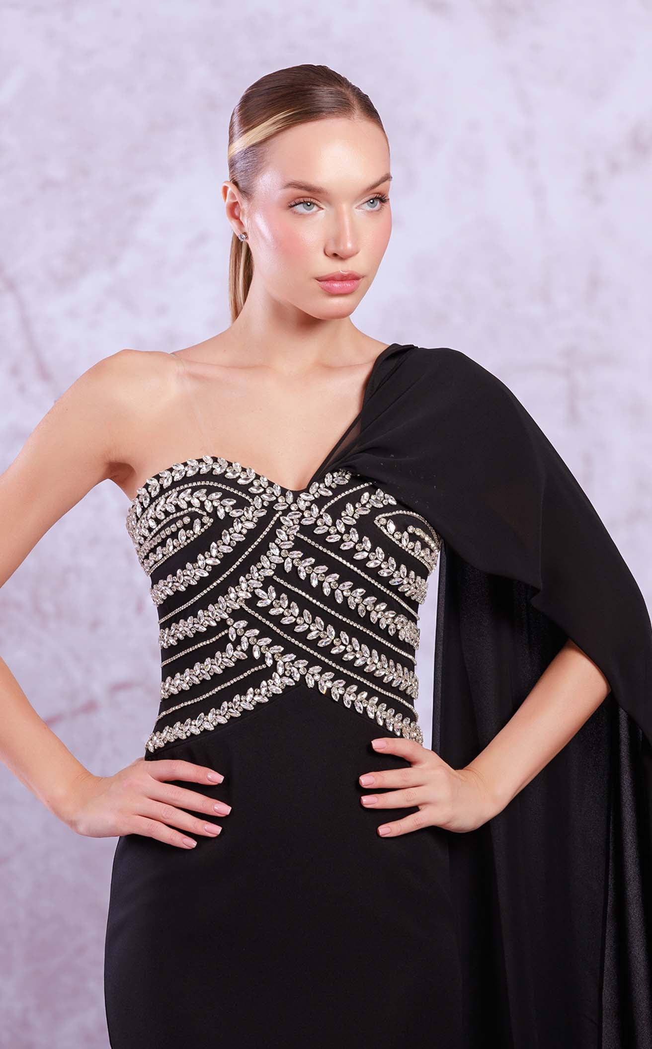 Odrella 24285 Dress