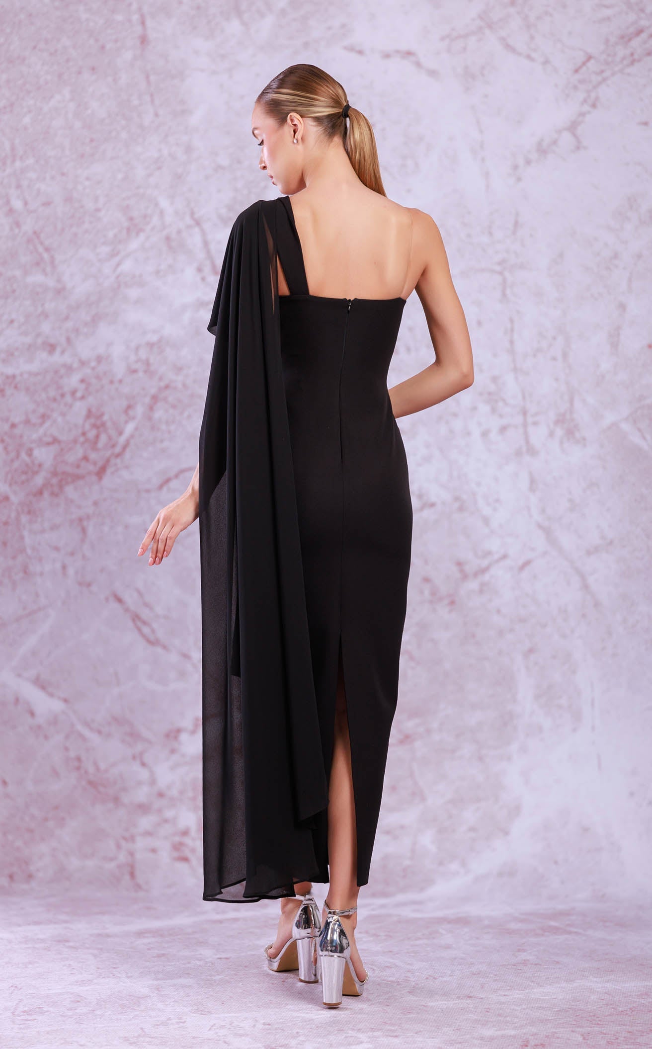 Odrella 24285 Dress