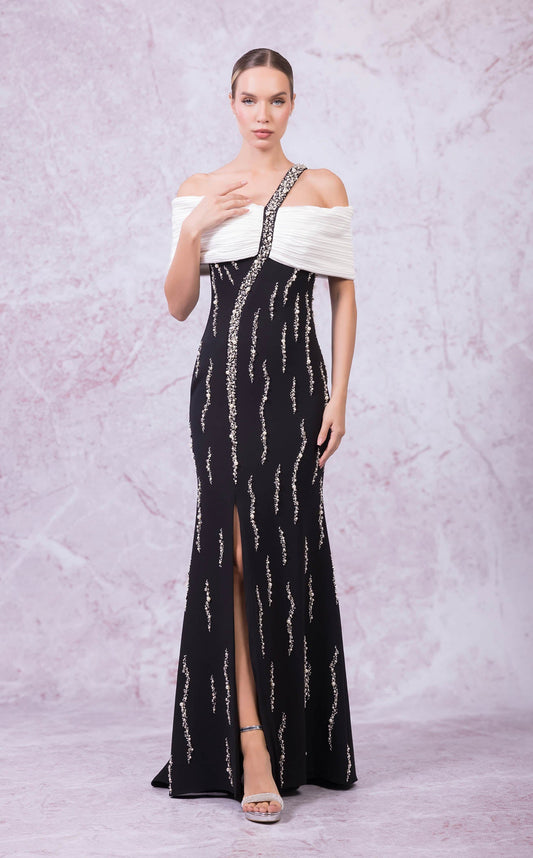 Odrella 24288 Dress