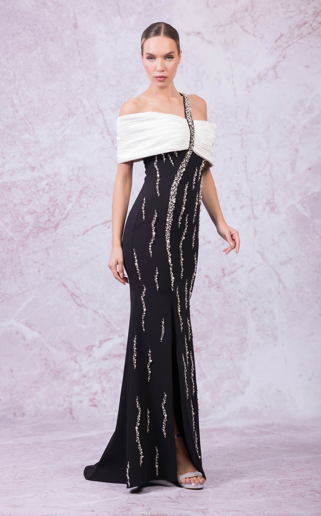 Odrella 24288 Dress