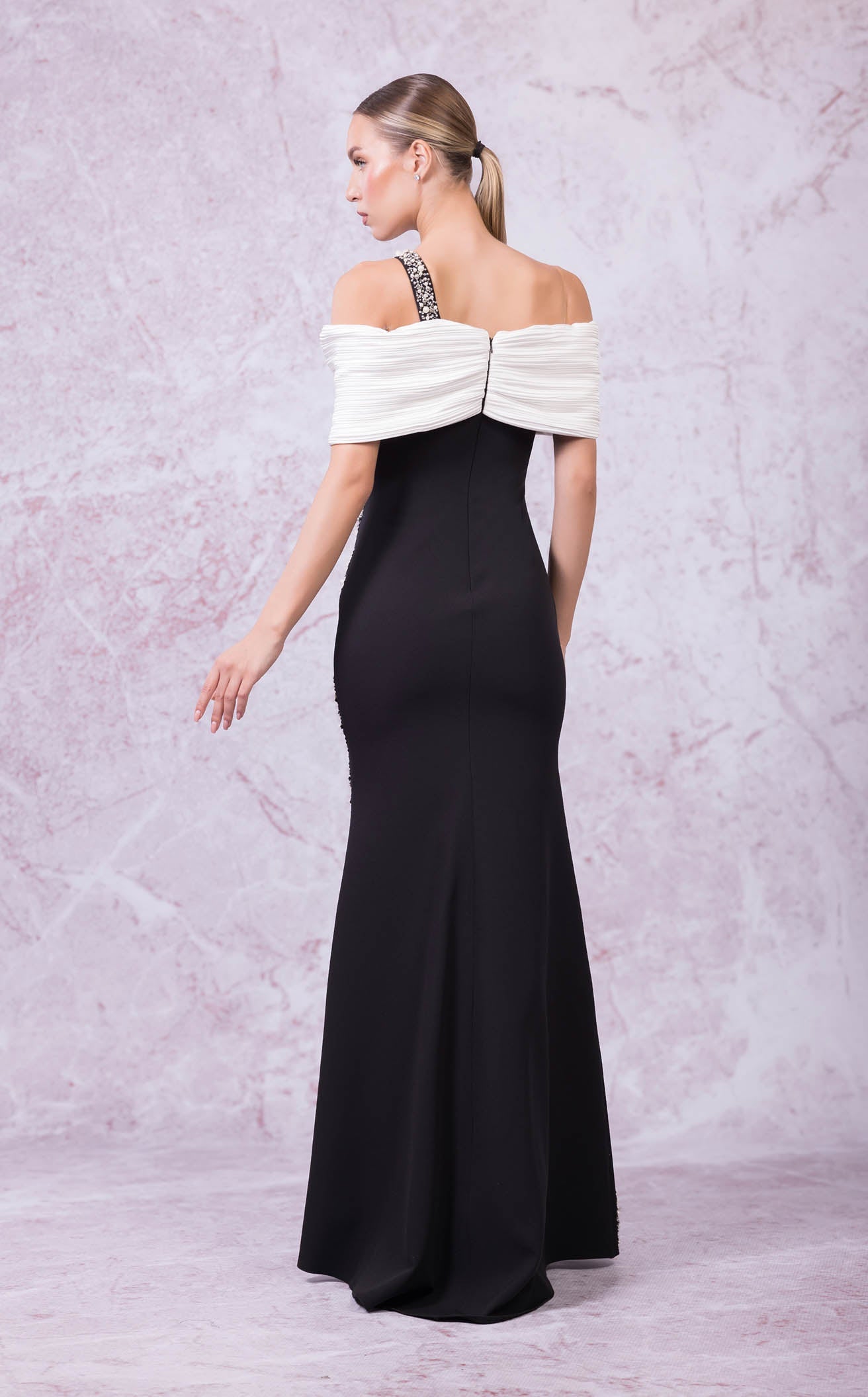 Odrella 24288 Dress