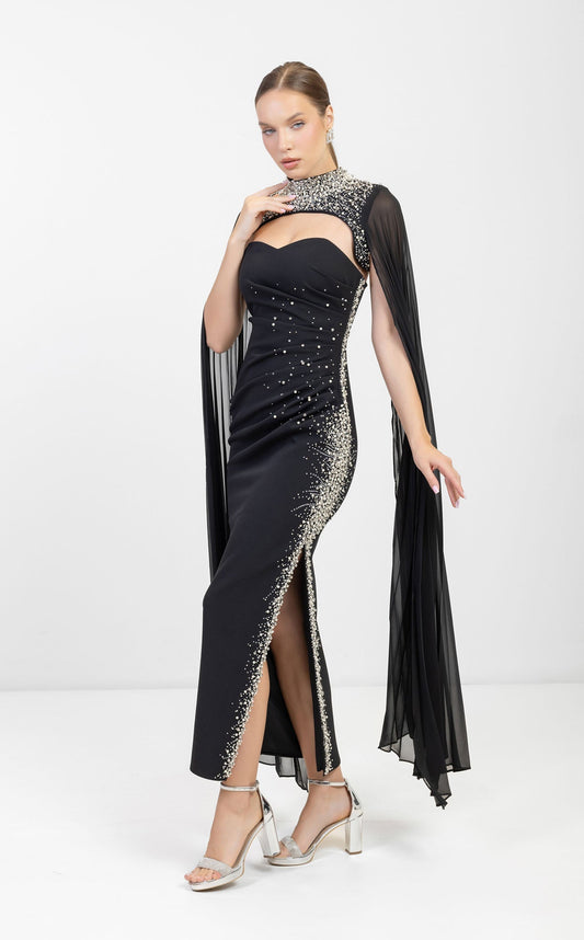 Odrella 24306 Dress