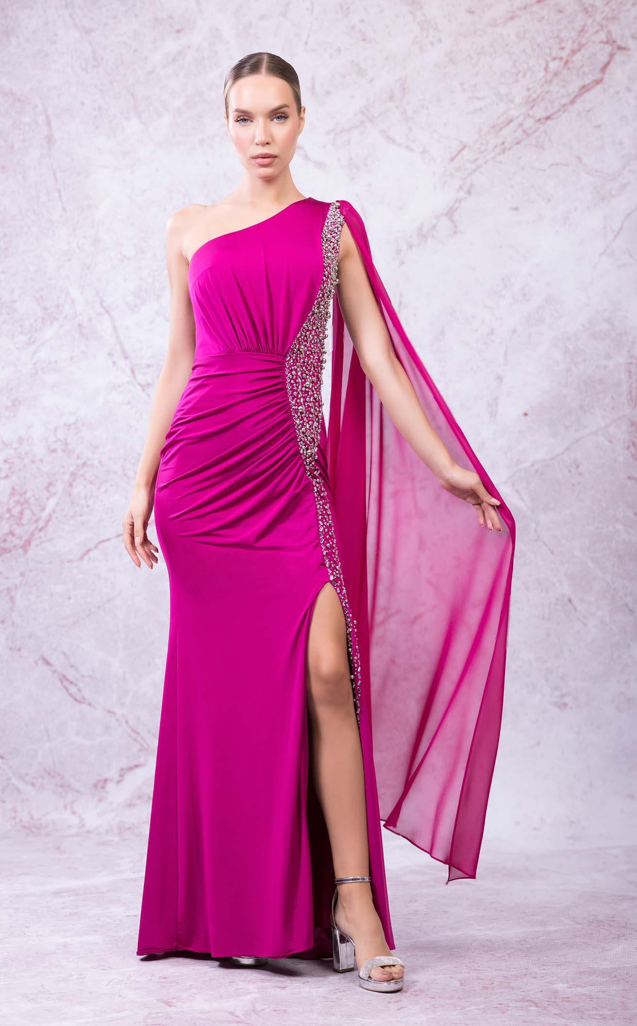 Odrella 24309 Dress