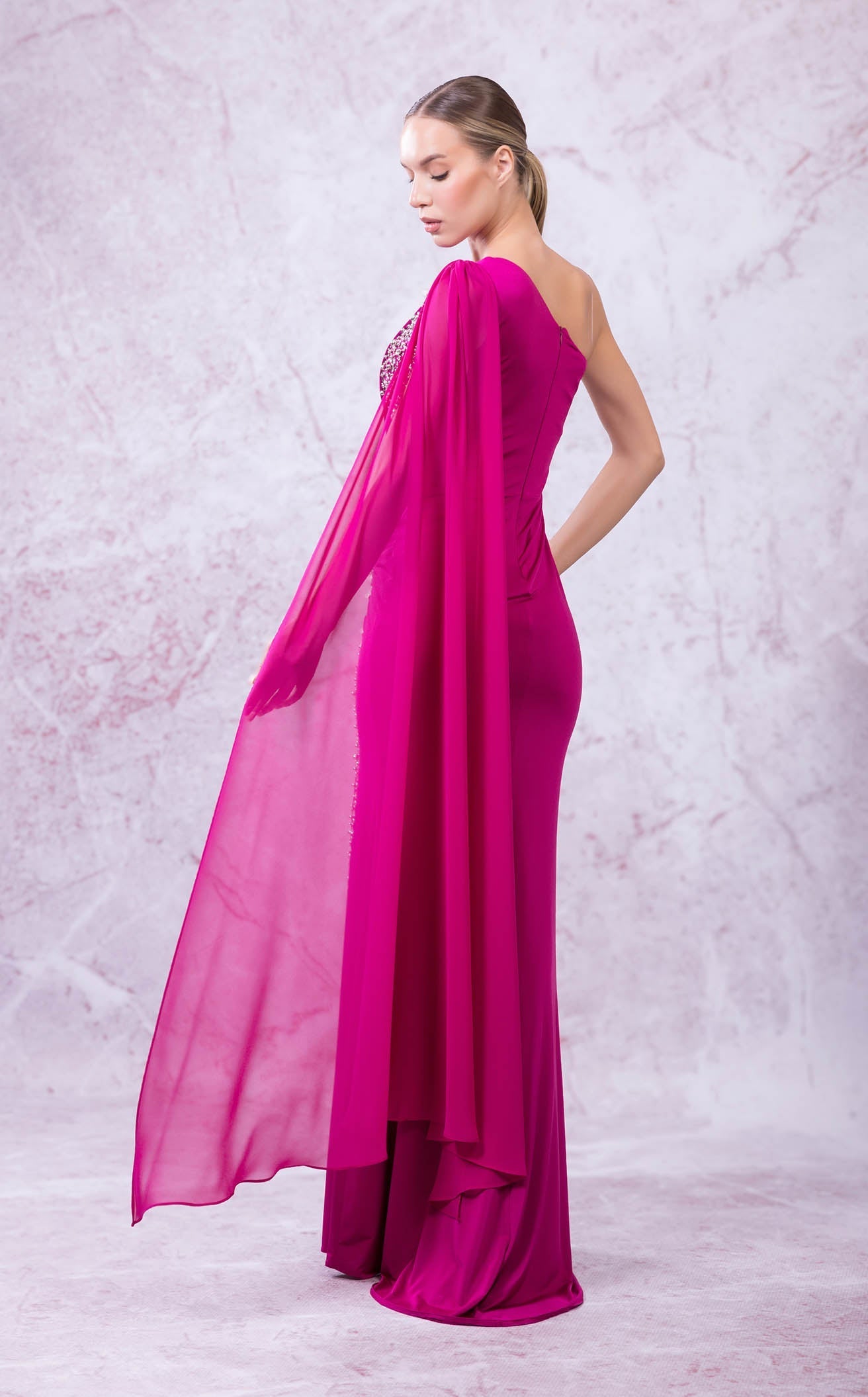 Odrella 24309 Dress