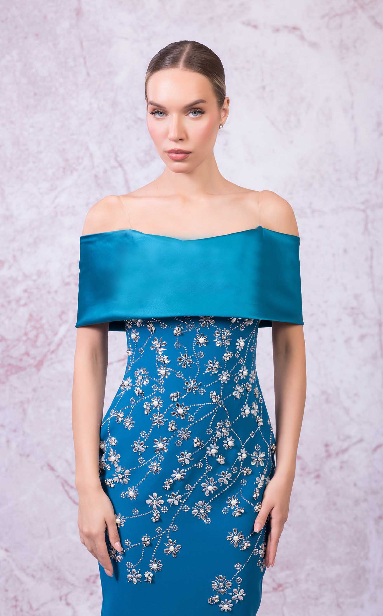 Odrella 24316 Dress
