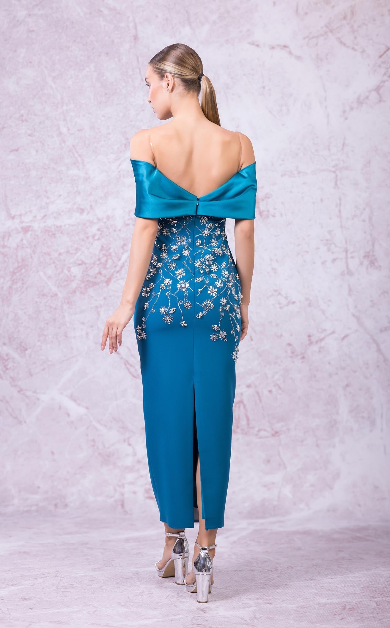 Odrella 24316 Dress