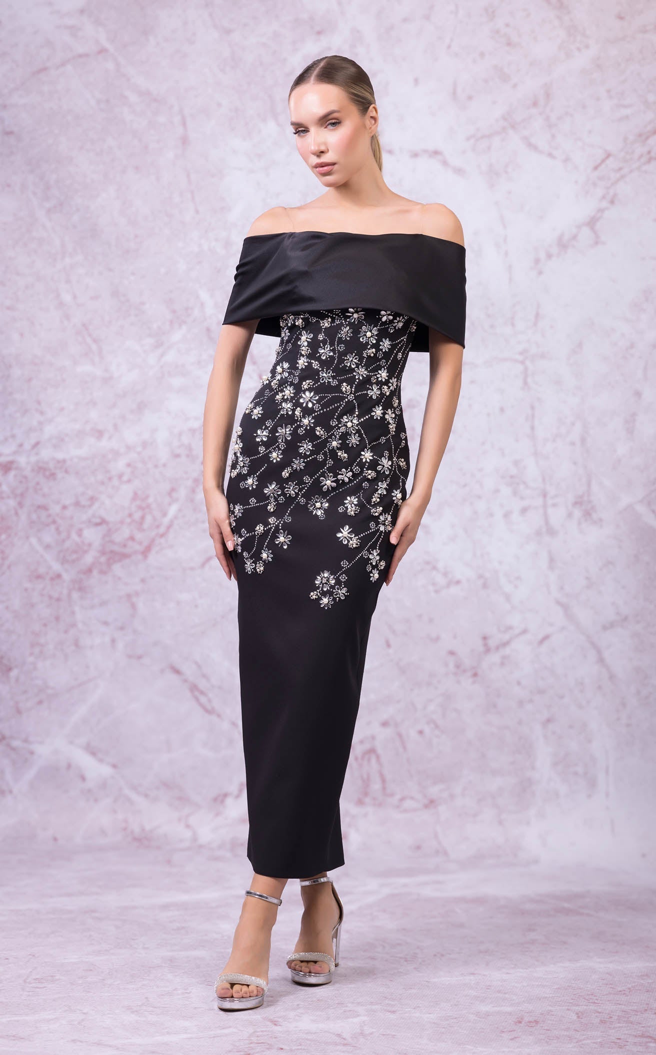 Odrella 24316 Dress