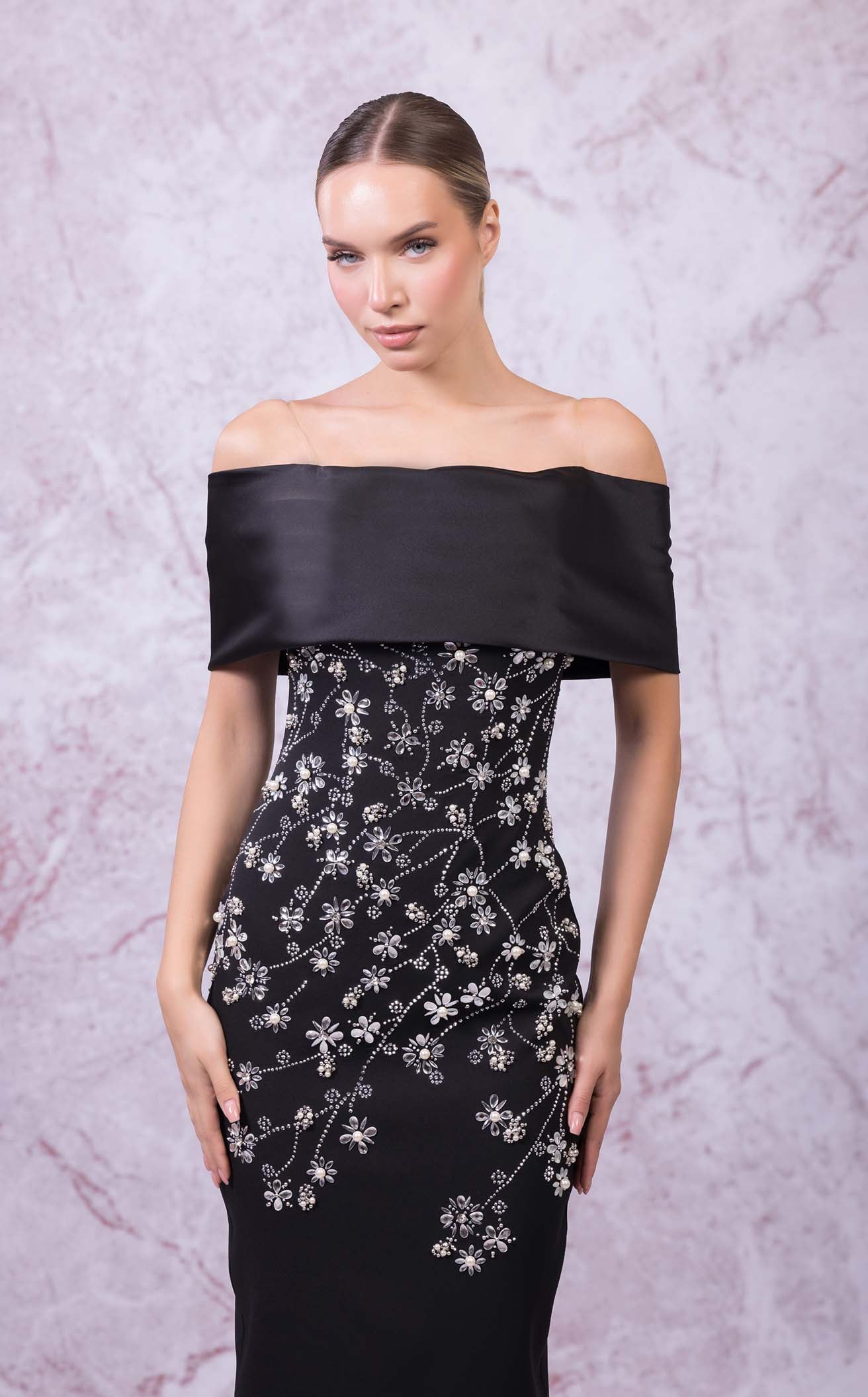 Odrella 24316 Dress