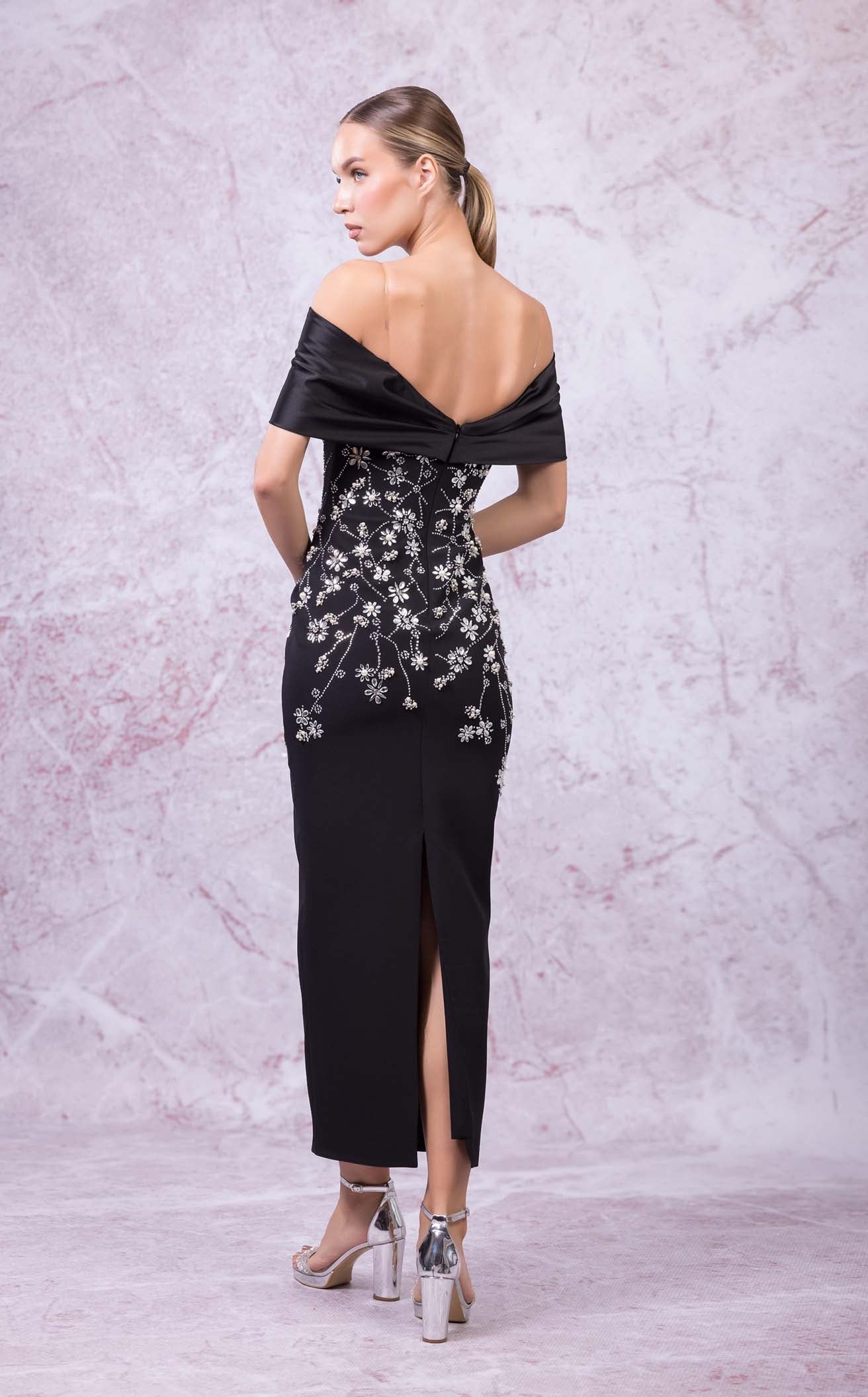 Odrella 24316 Dress