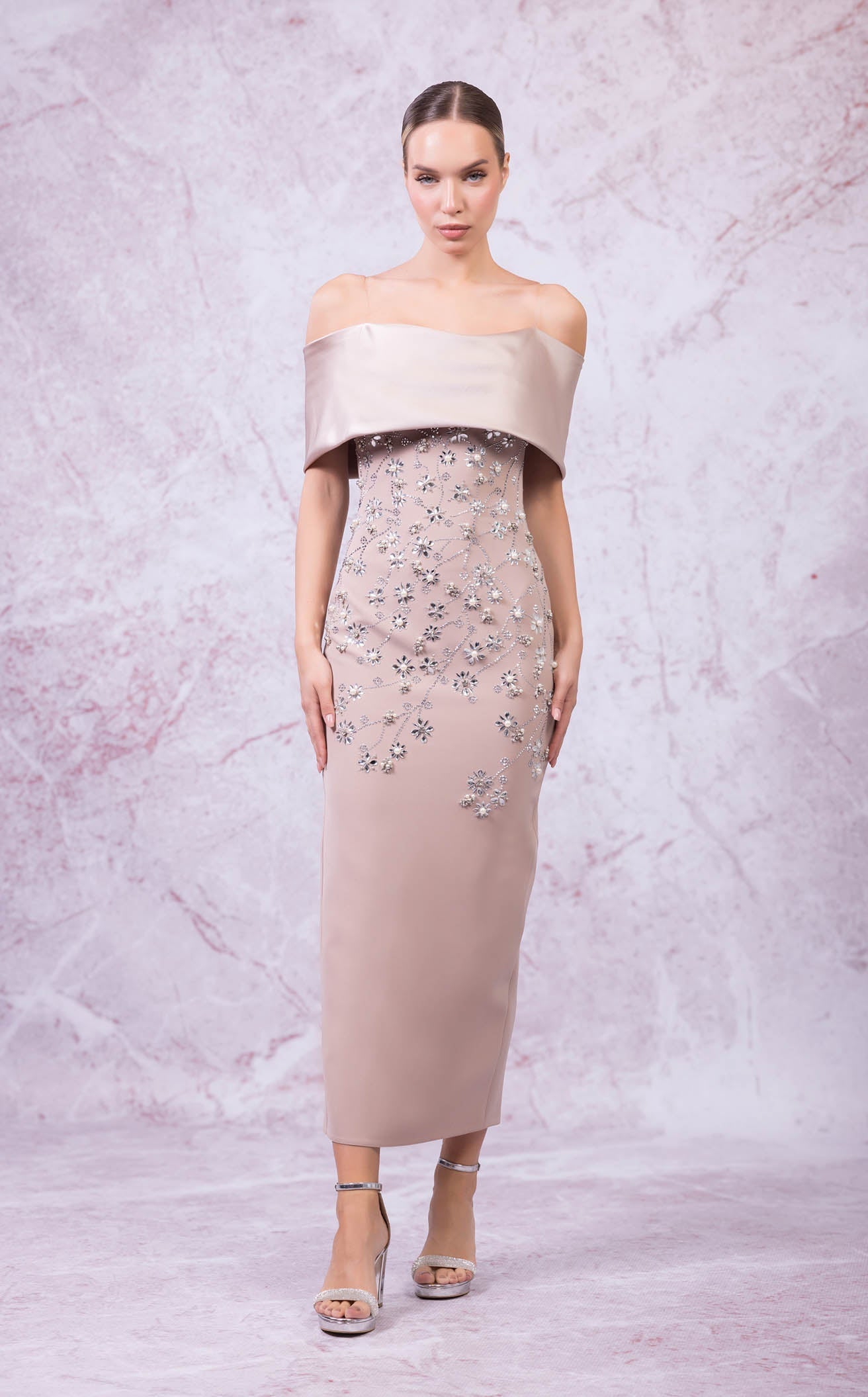 Odrella 24316 Dress