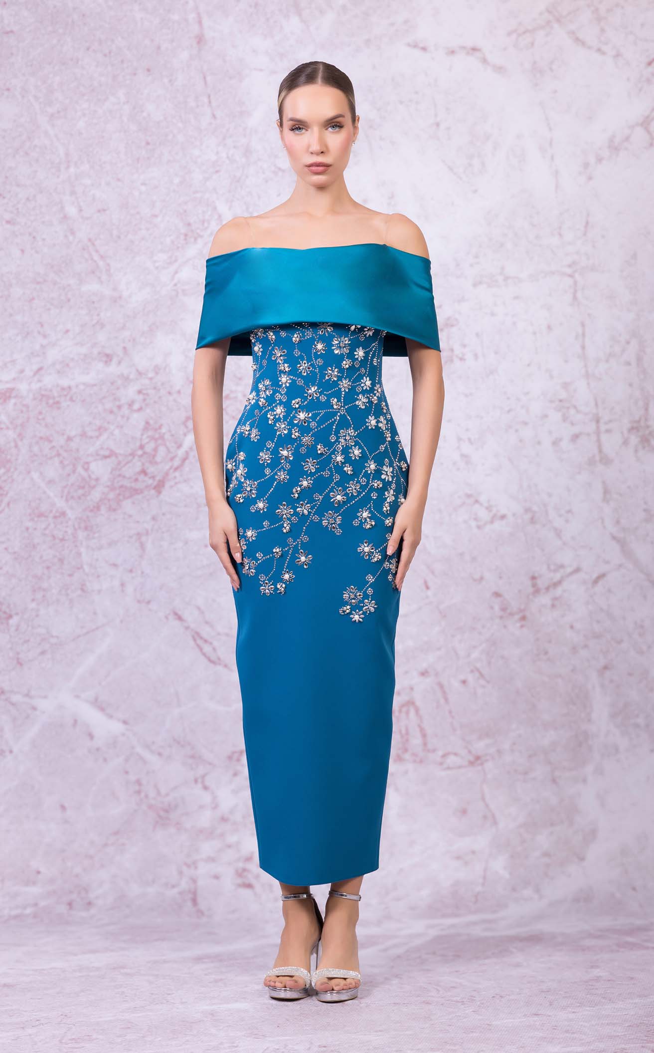 Odrella 24316 Dress