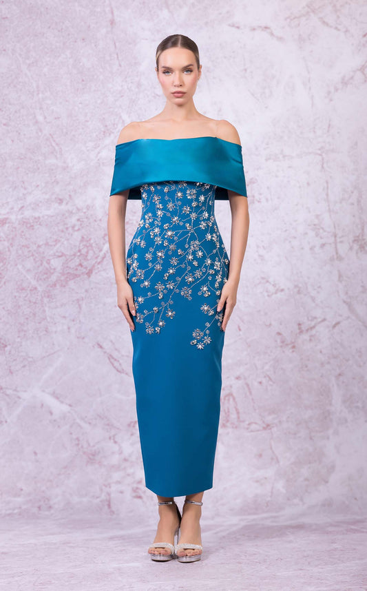 Odrella 24316 Dress