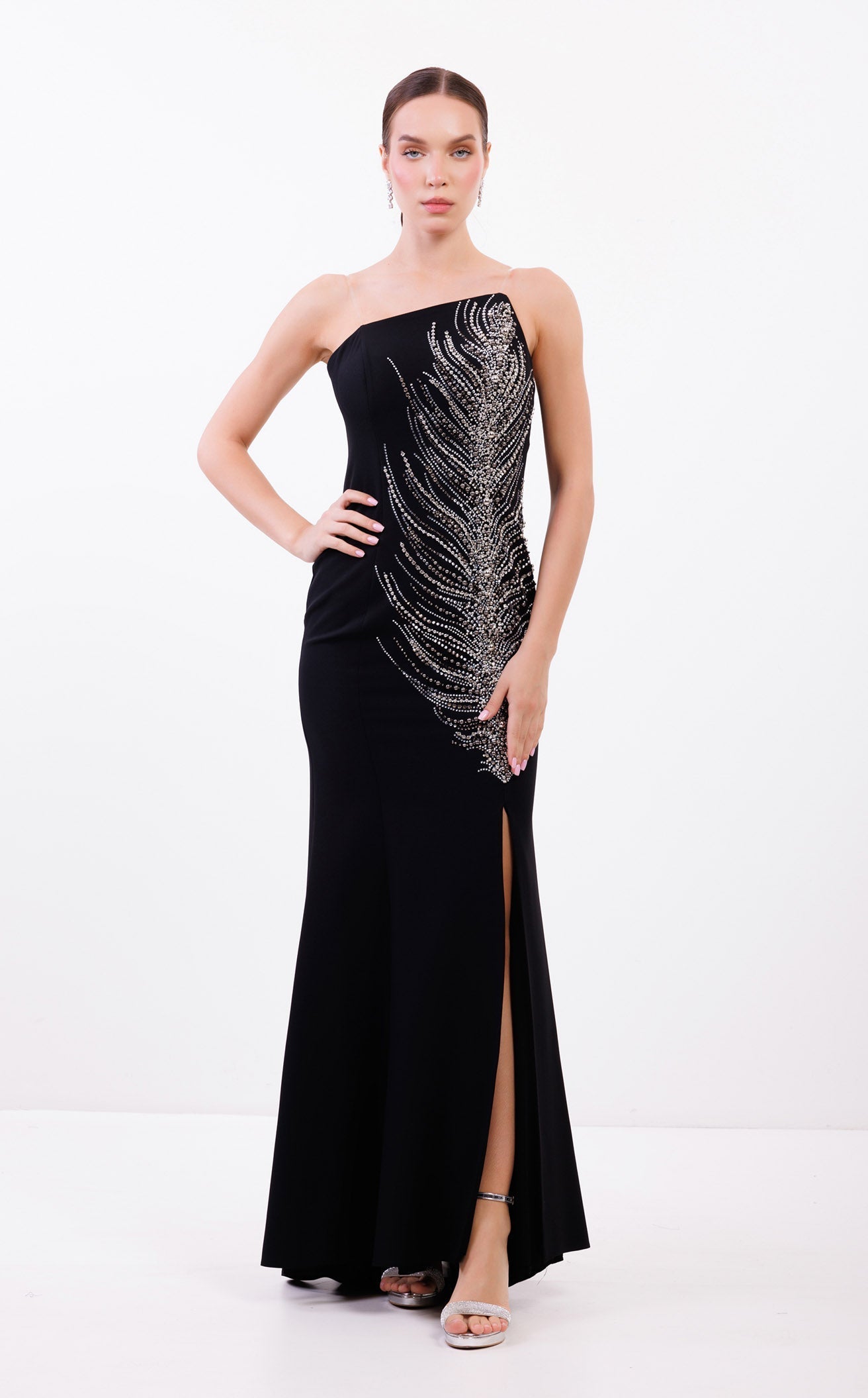 Odrella 24323 Dress