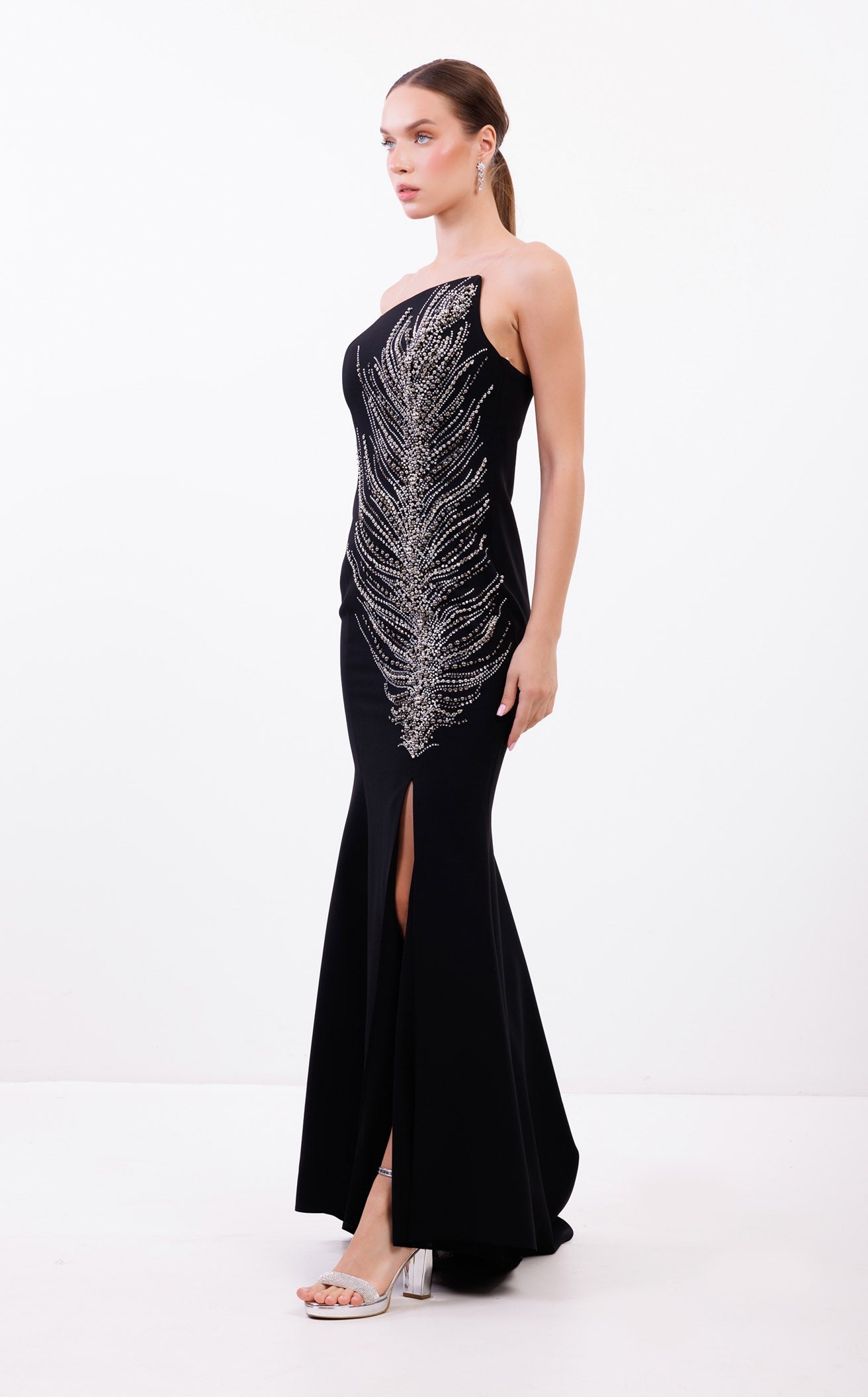 Odrella 24323 Dress