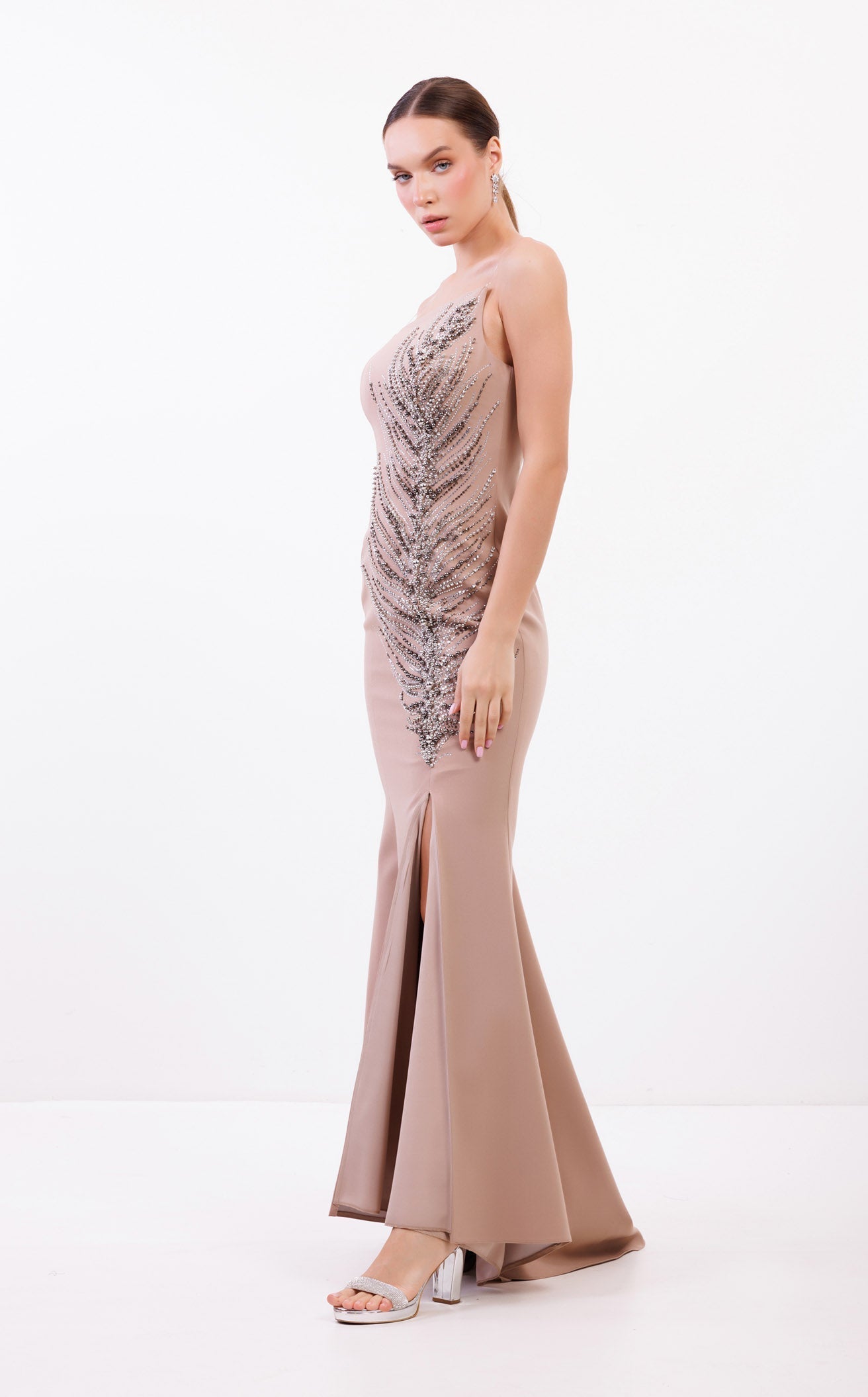 Odrella 24323 Dress