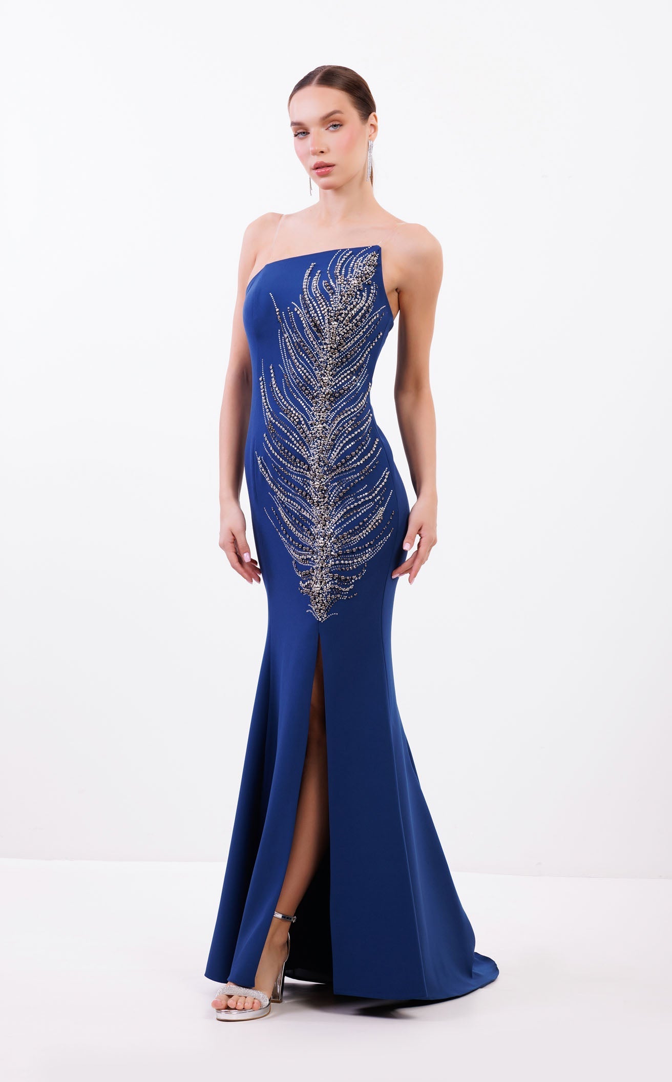 Odrella 24323 Dress