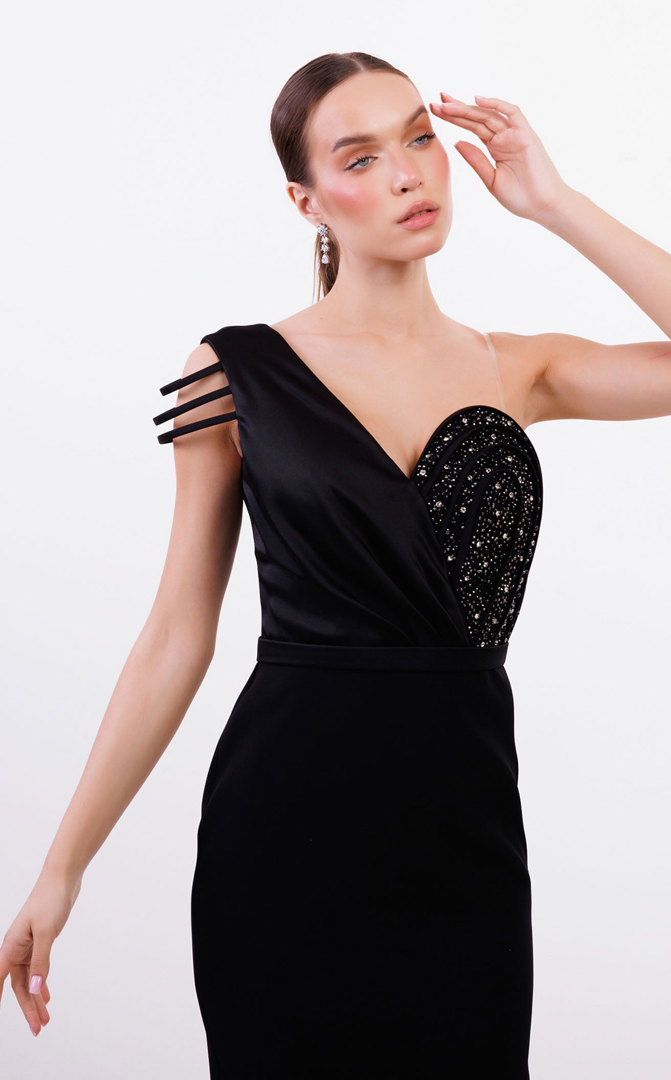 Odrella 24324 Dress