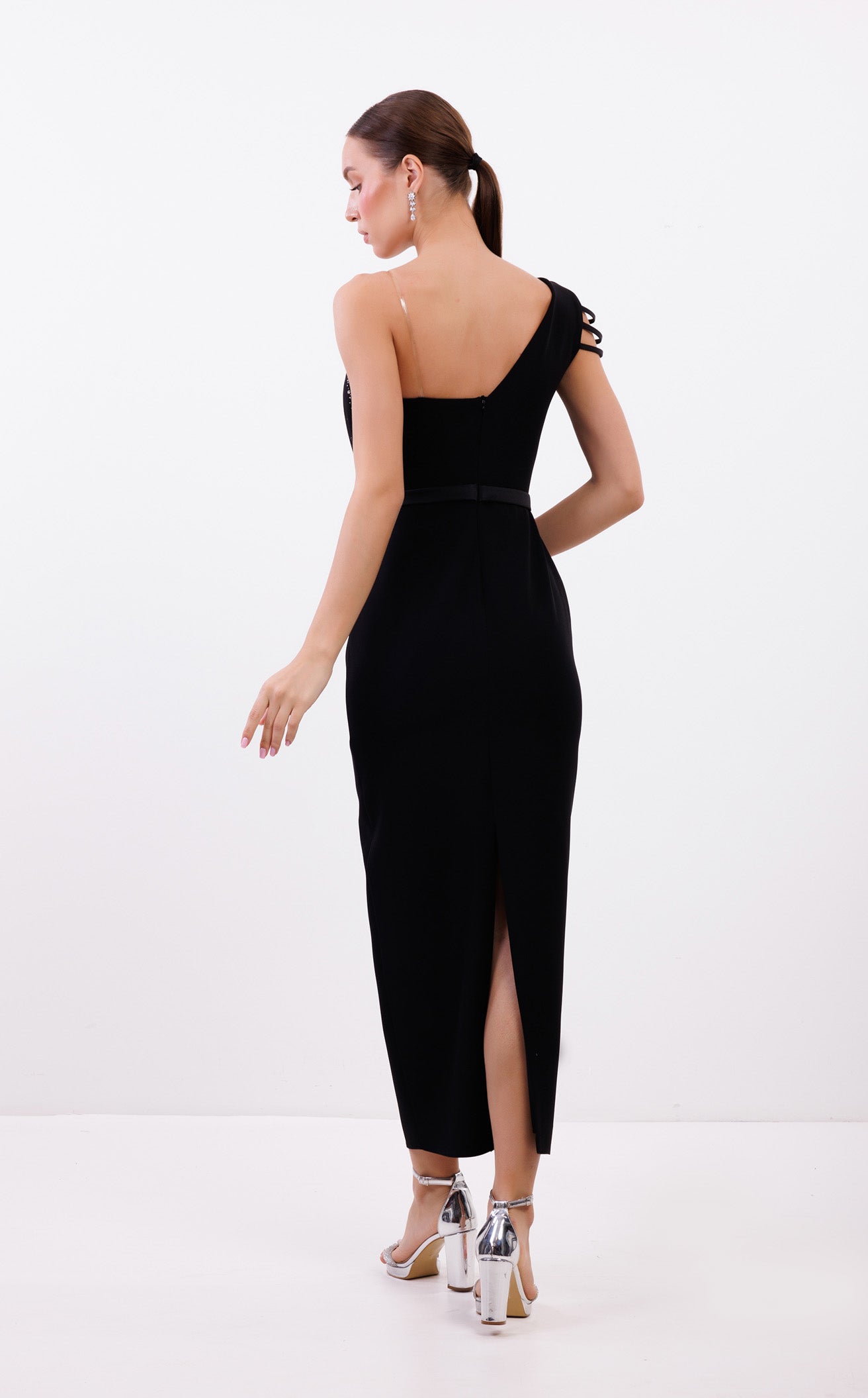 Odrella 24324 Dress