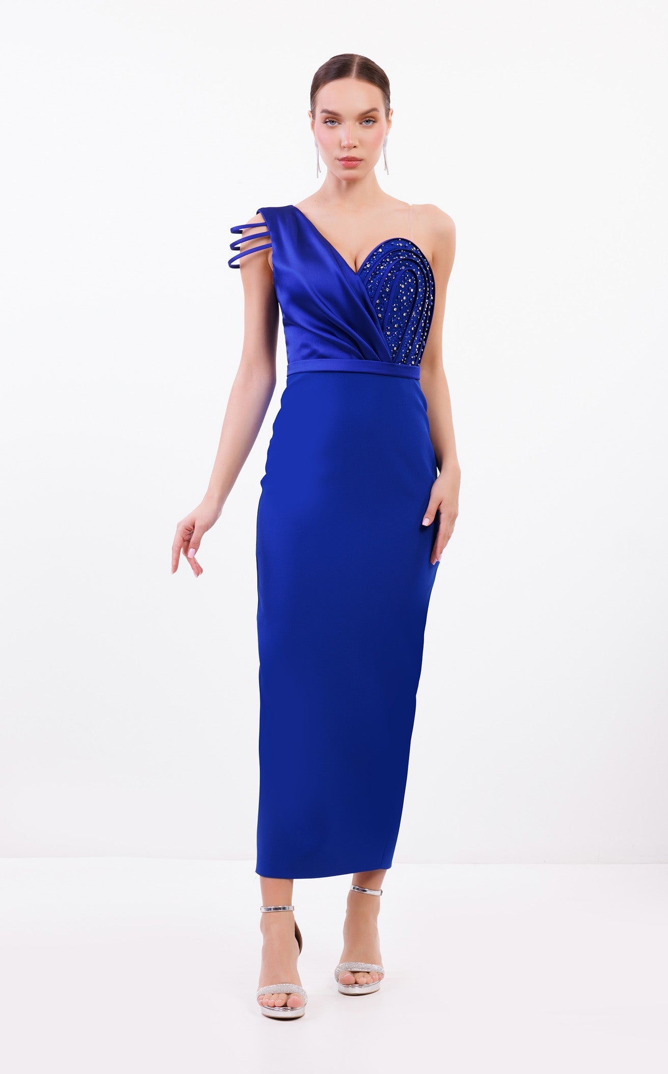 Odrella 24324 Dress