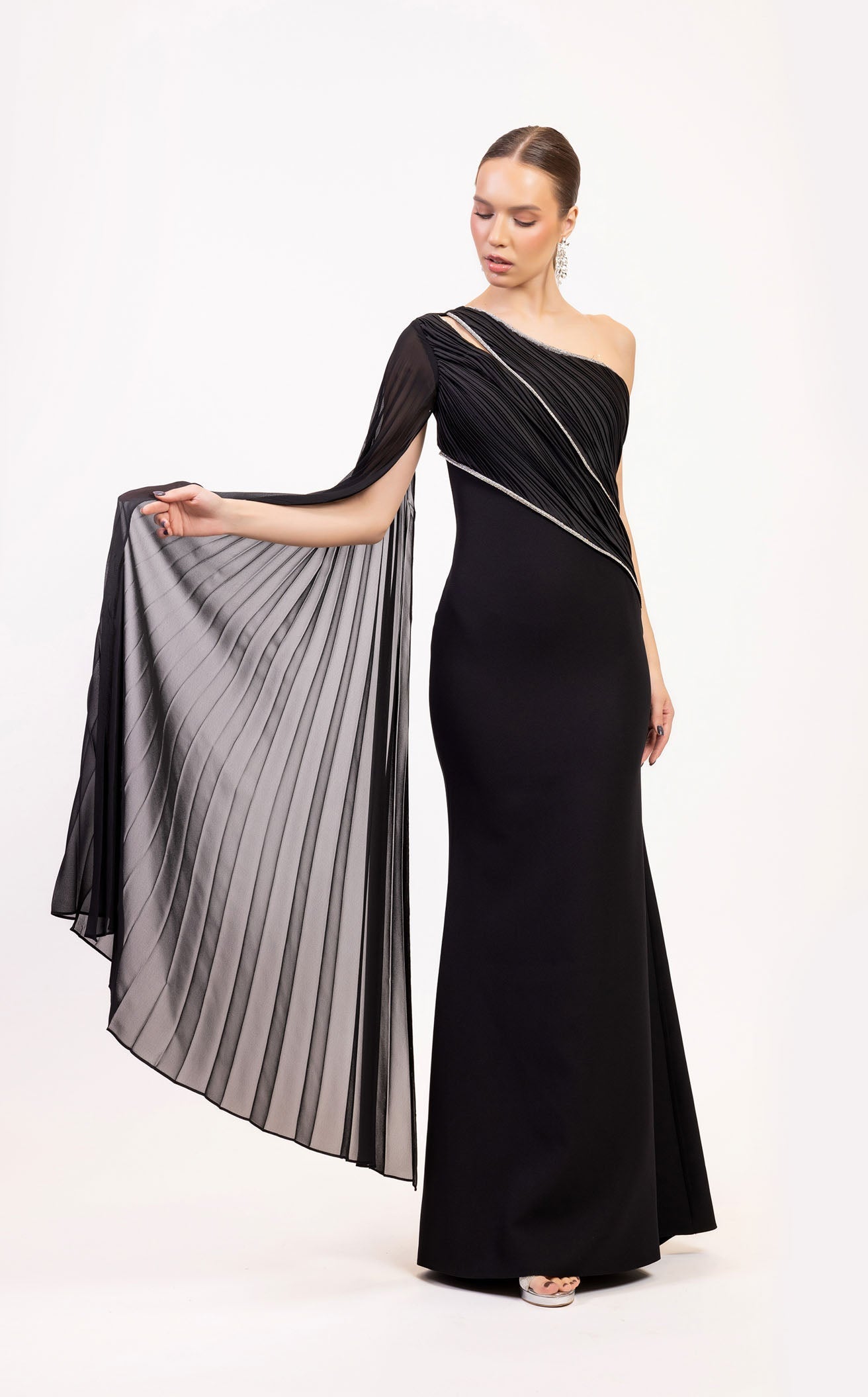 Odrella 25001 Dress