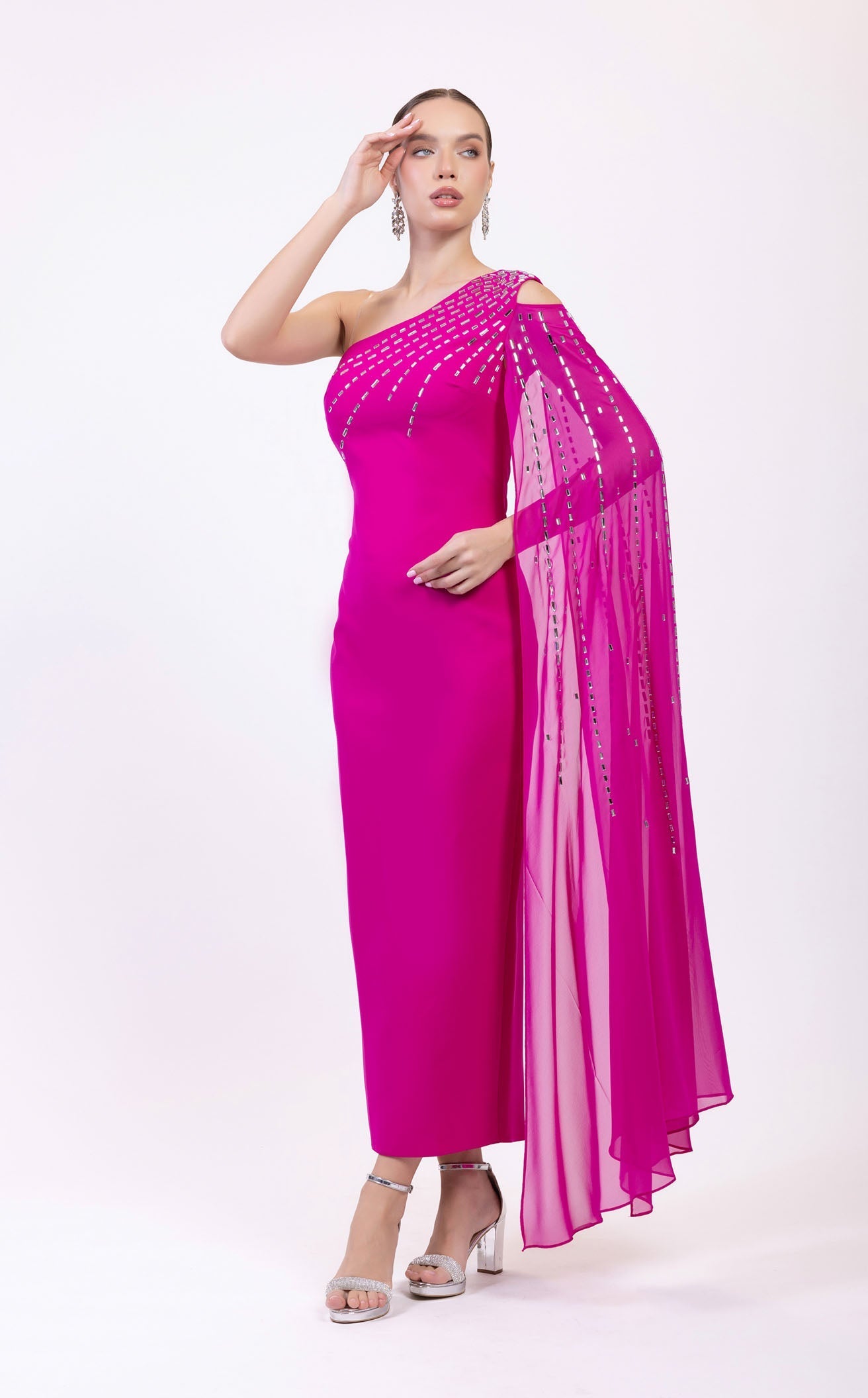Odrella 25002 Dress