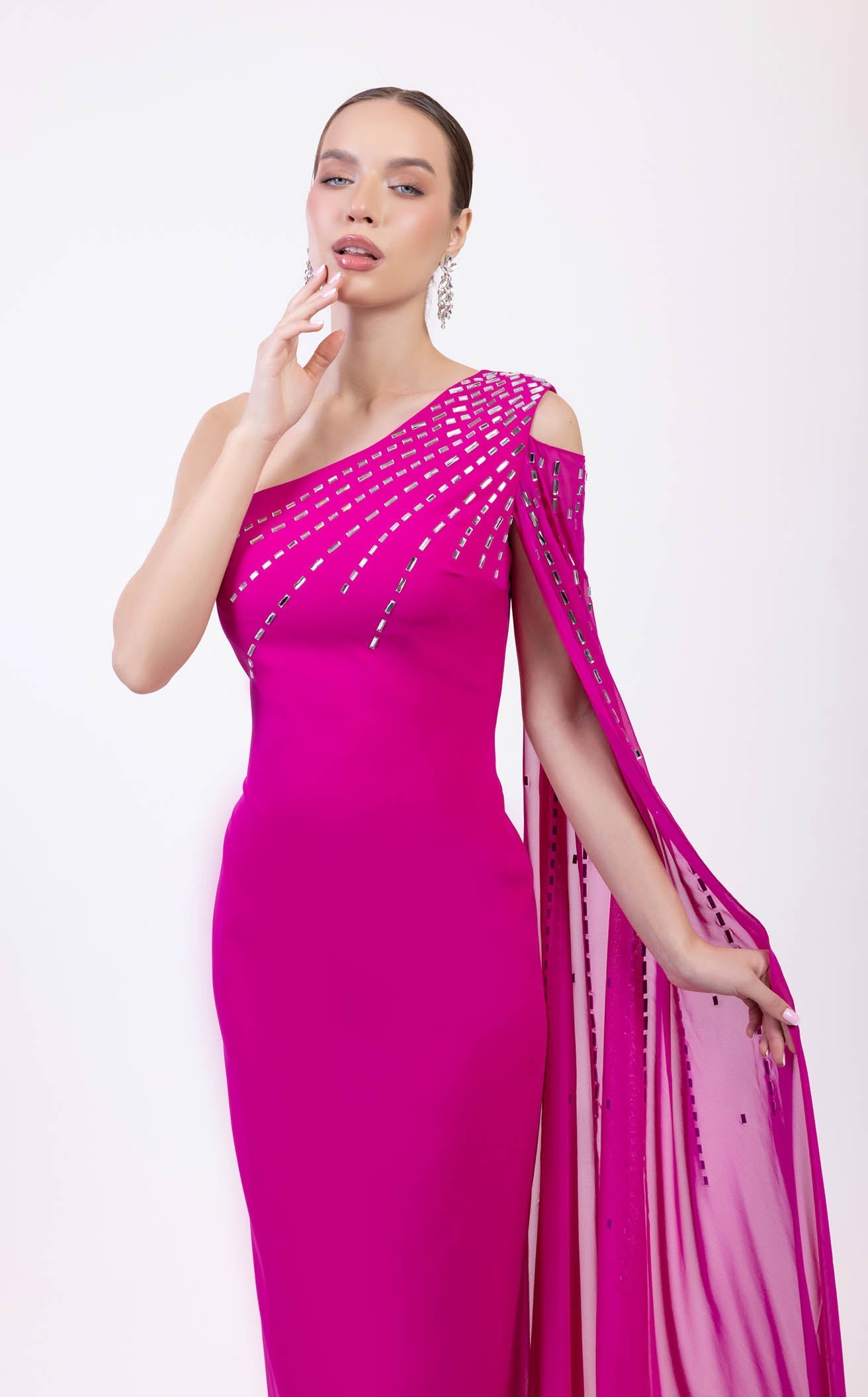 Odrella 25002 Dress