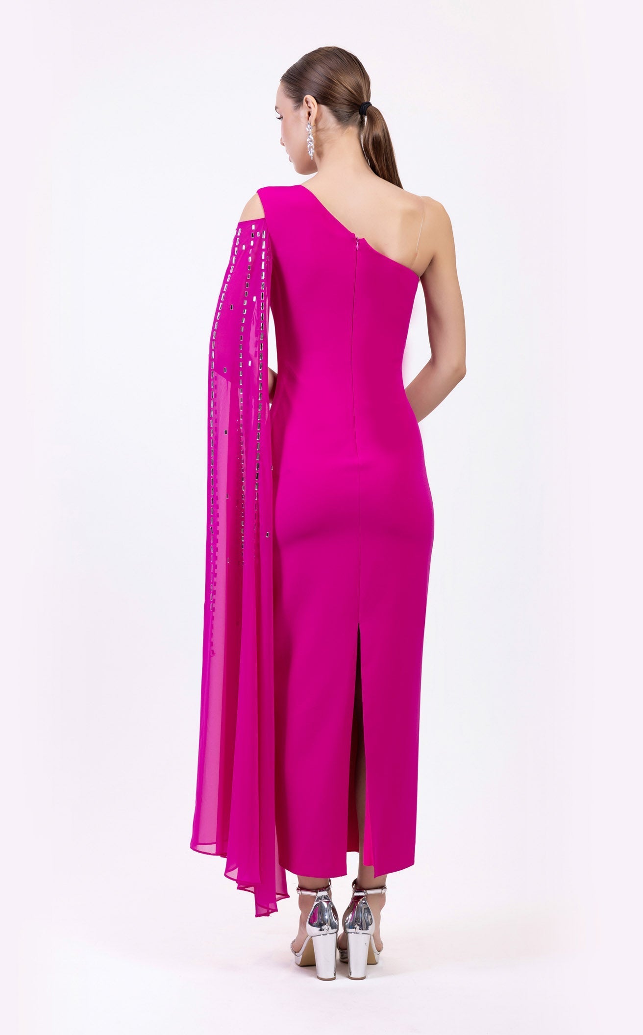 Odrella 25002 Dress