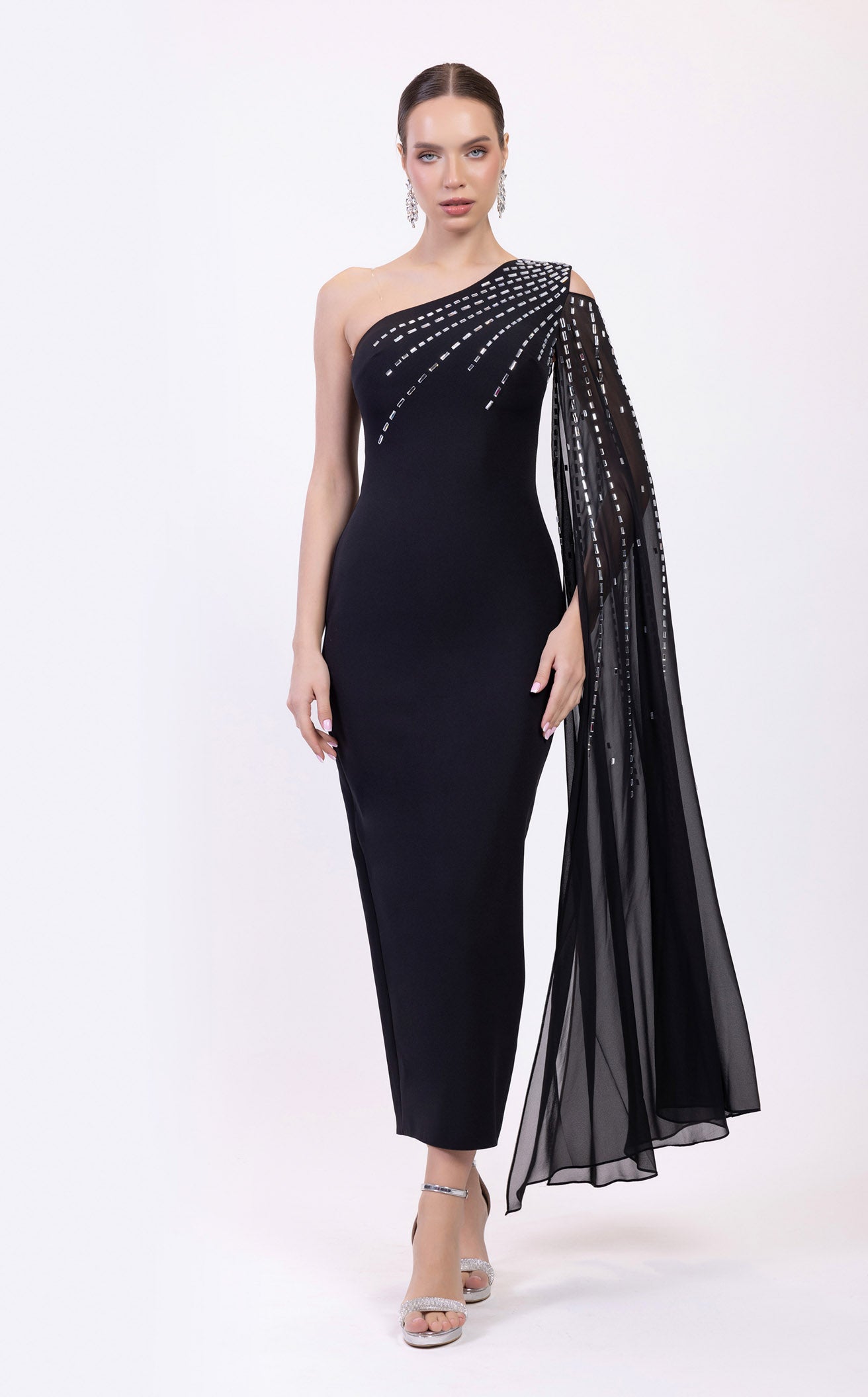 Odrella 25002 Dress