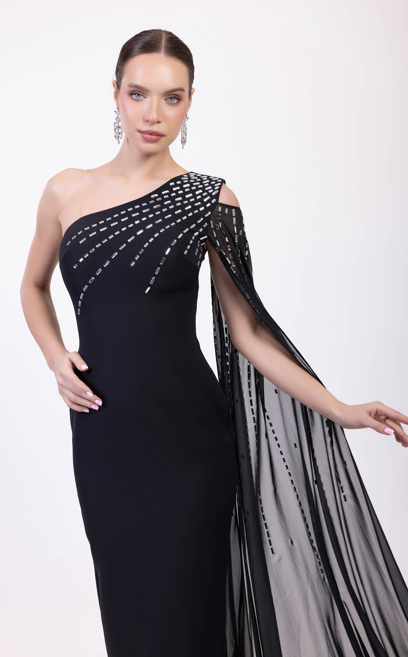 Odrella 25002 Dress