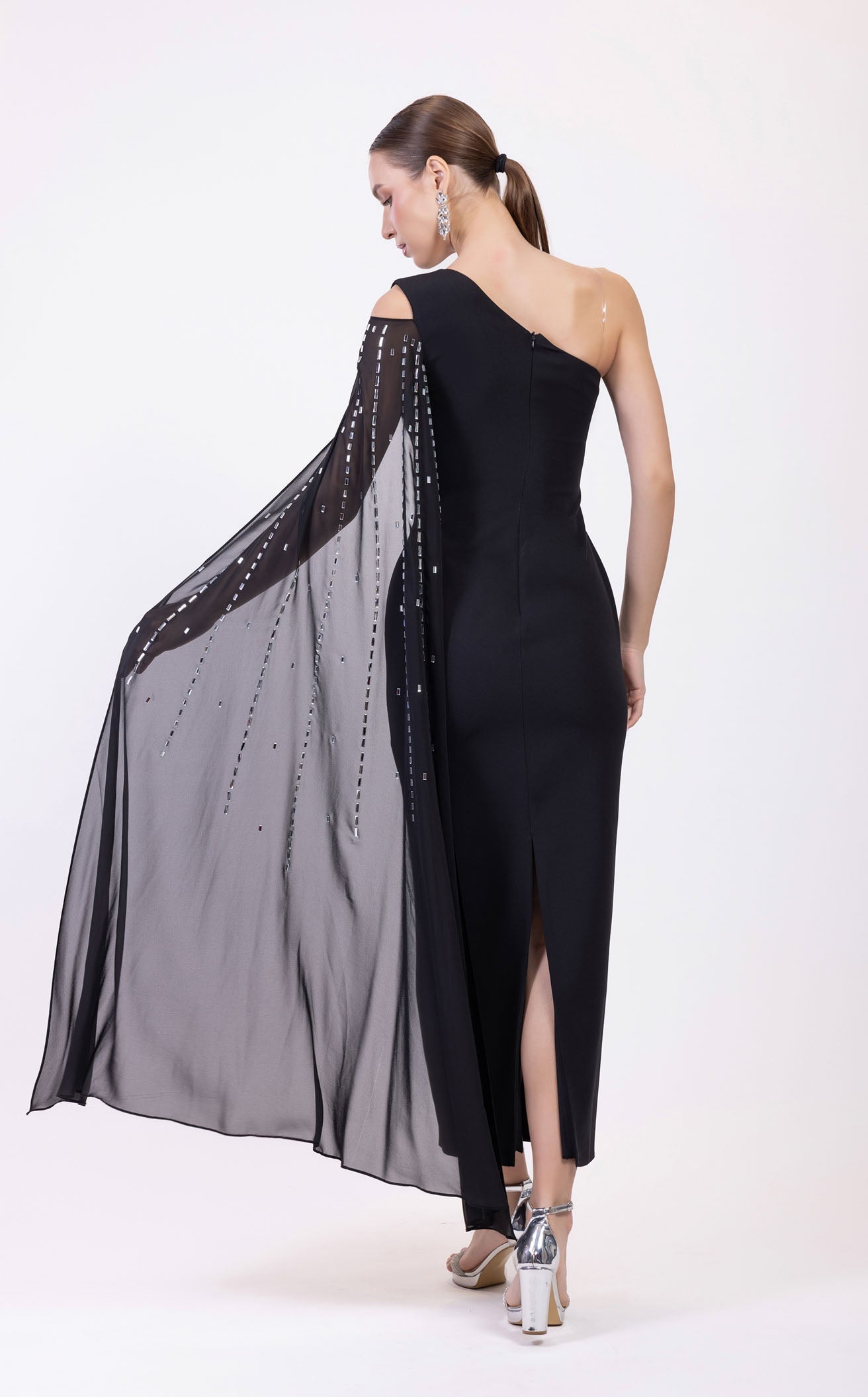 Odrella 25002 Dress