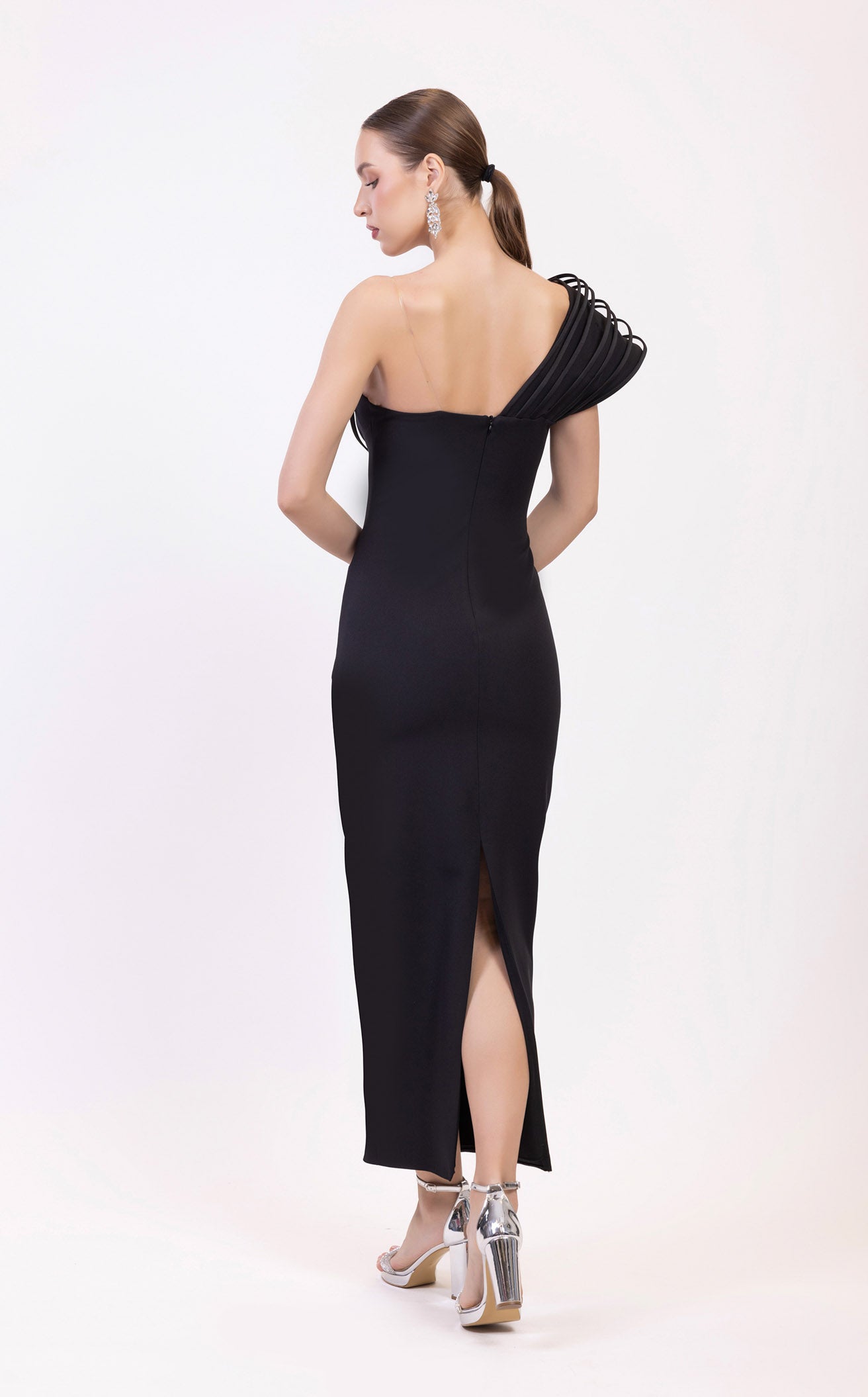 Odrella 25018 Dress