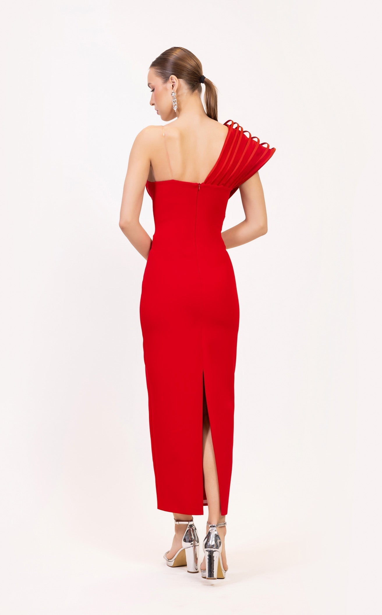 Odrella 25018 Dress