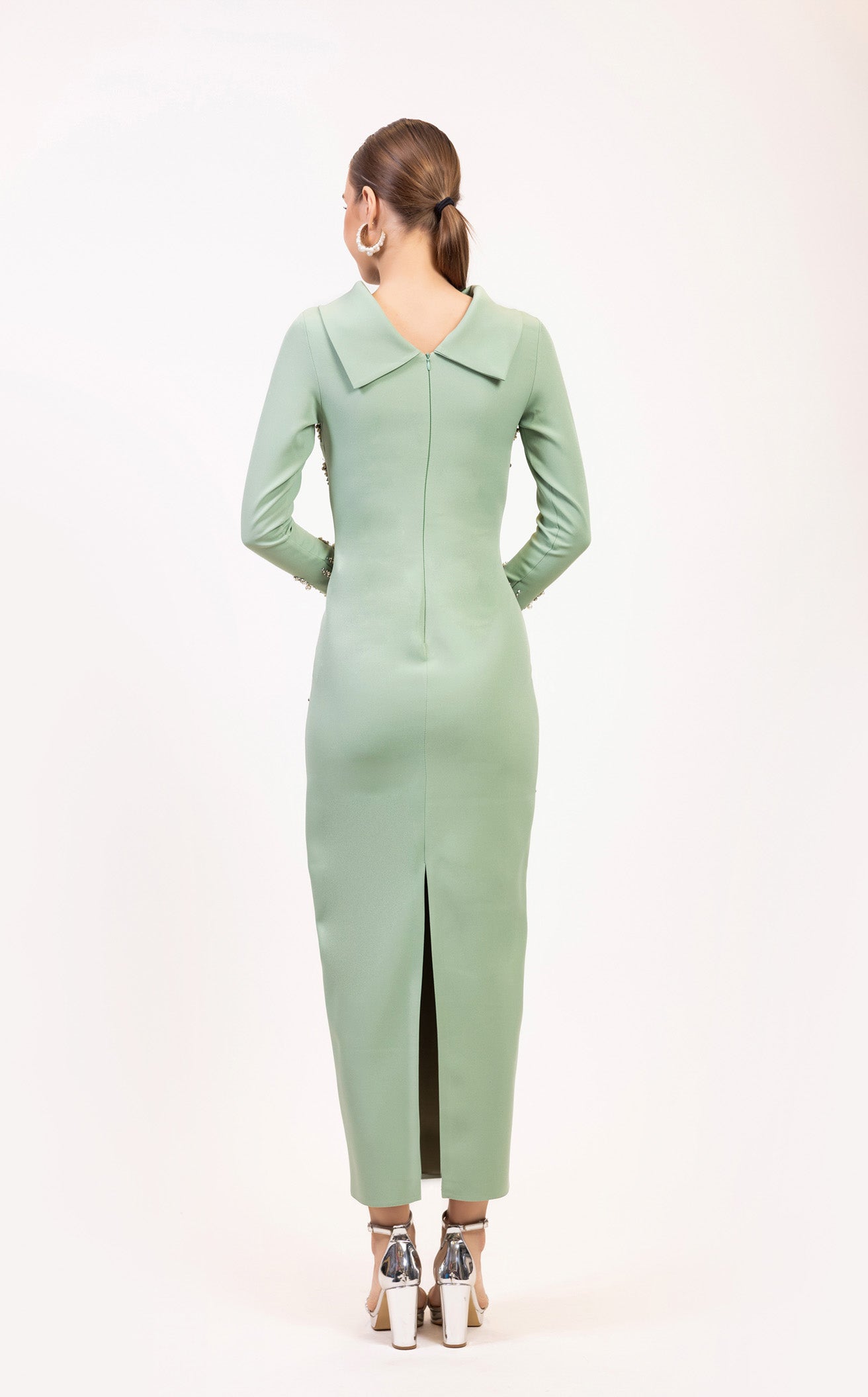 Odrella 25035 Dress