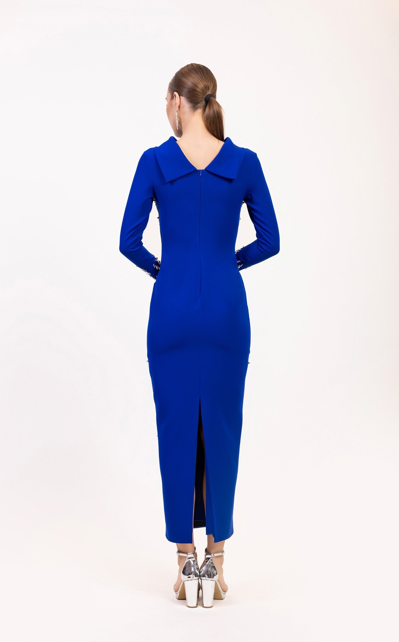 Odrella 25035 Dress