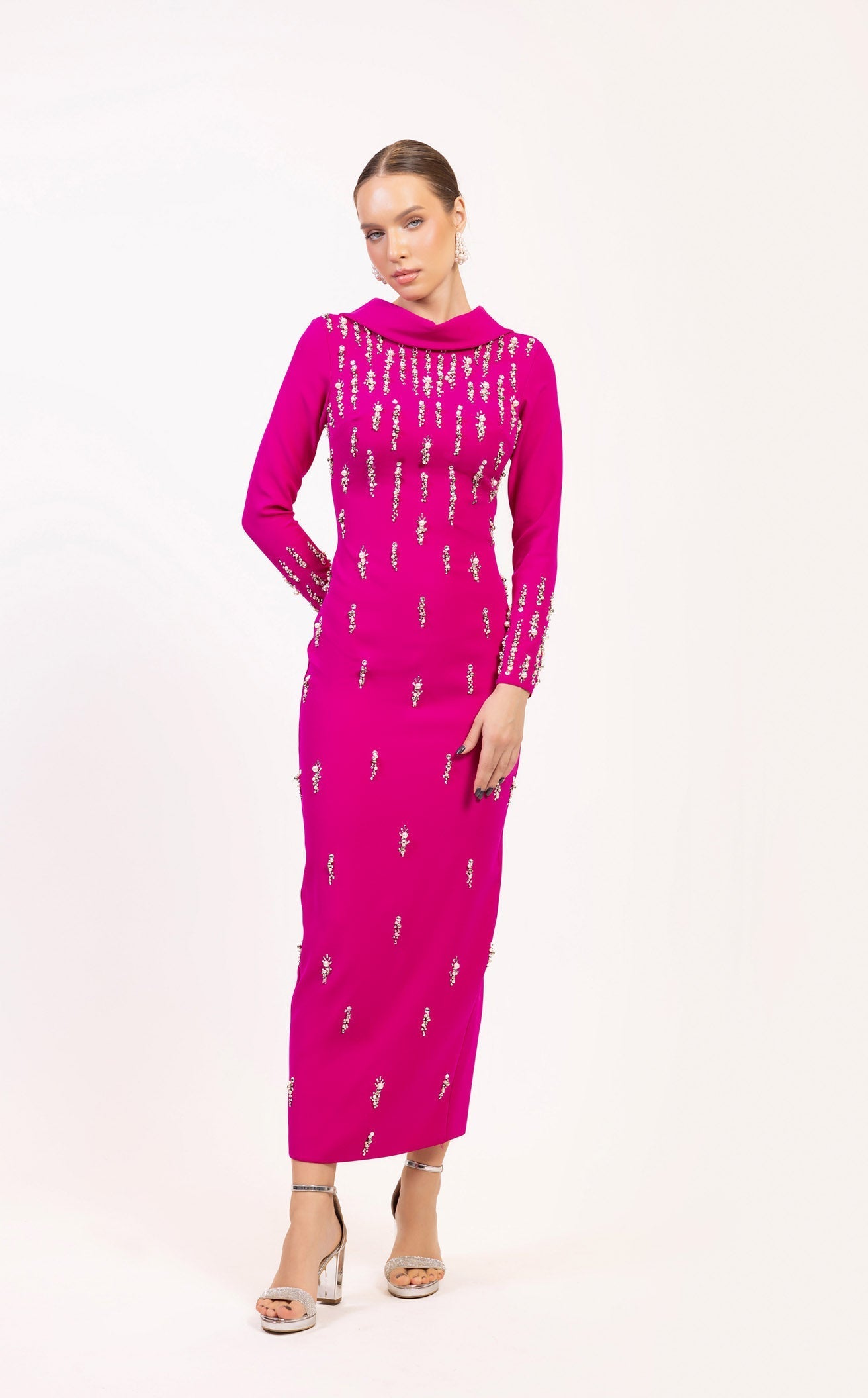 Odrella 25035 Dress