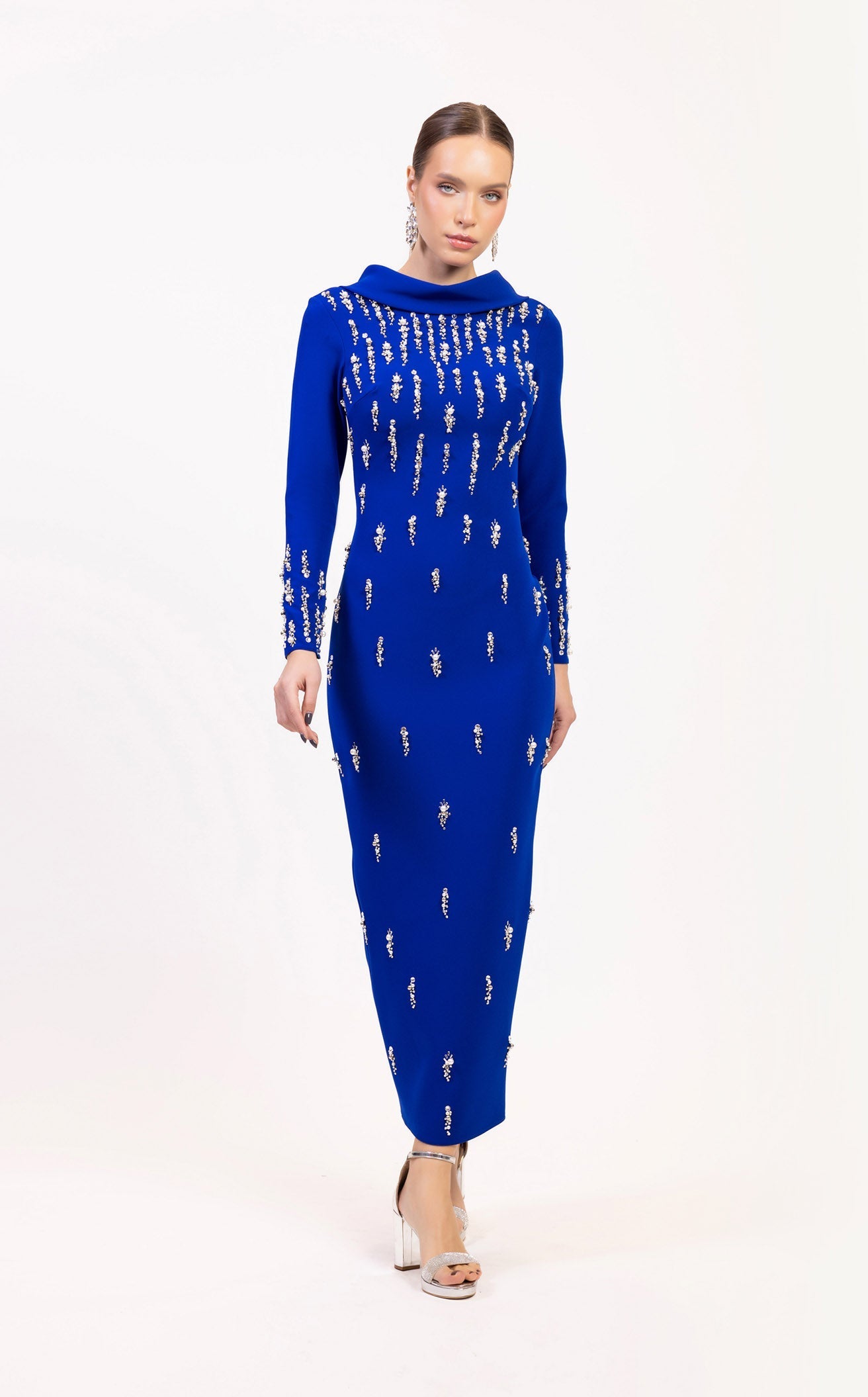 Odrella 25035 Dress