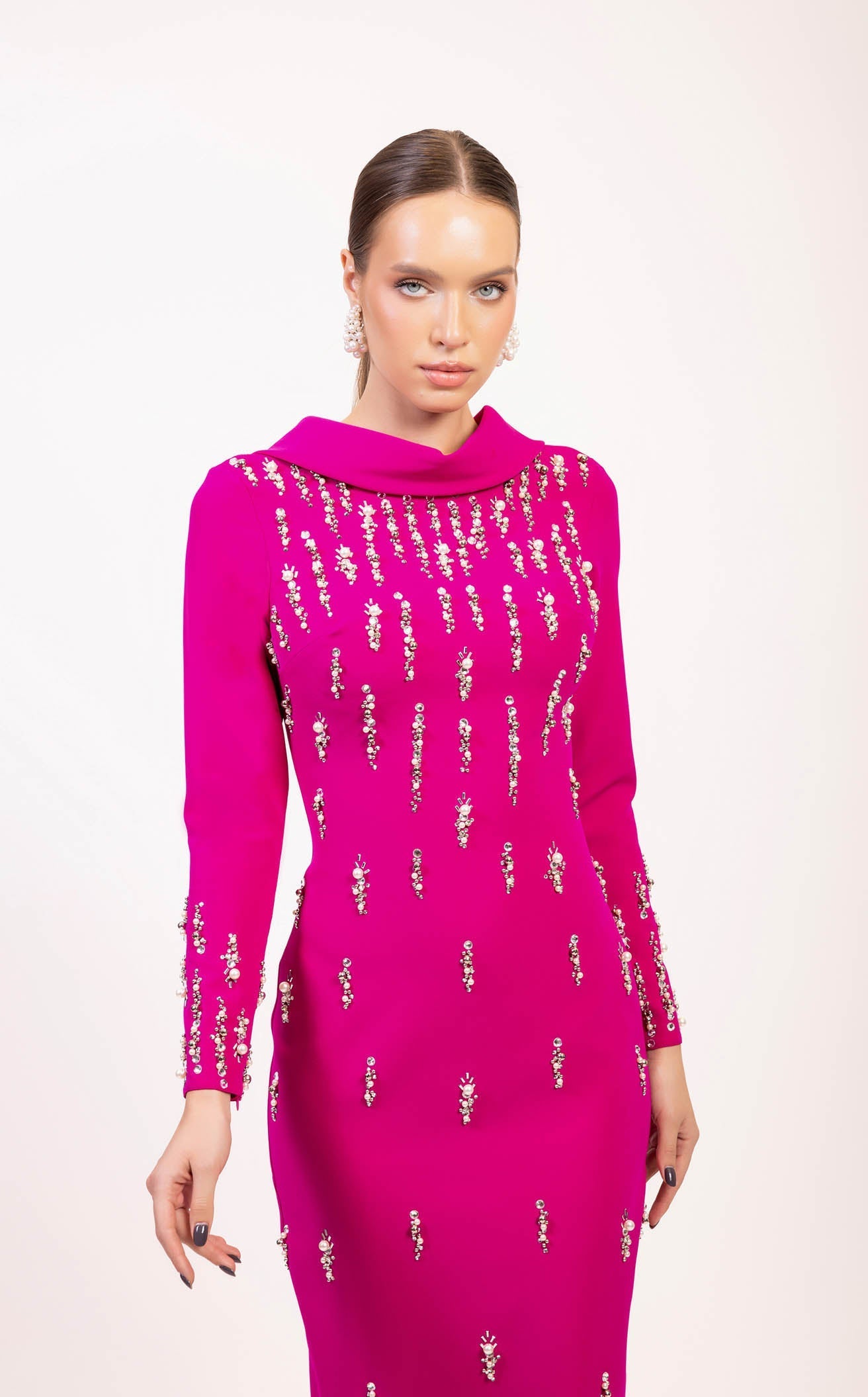 Odrella 25035 Dress