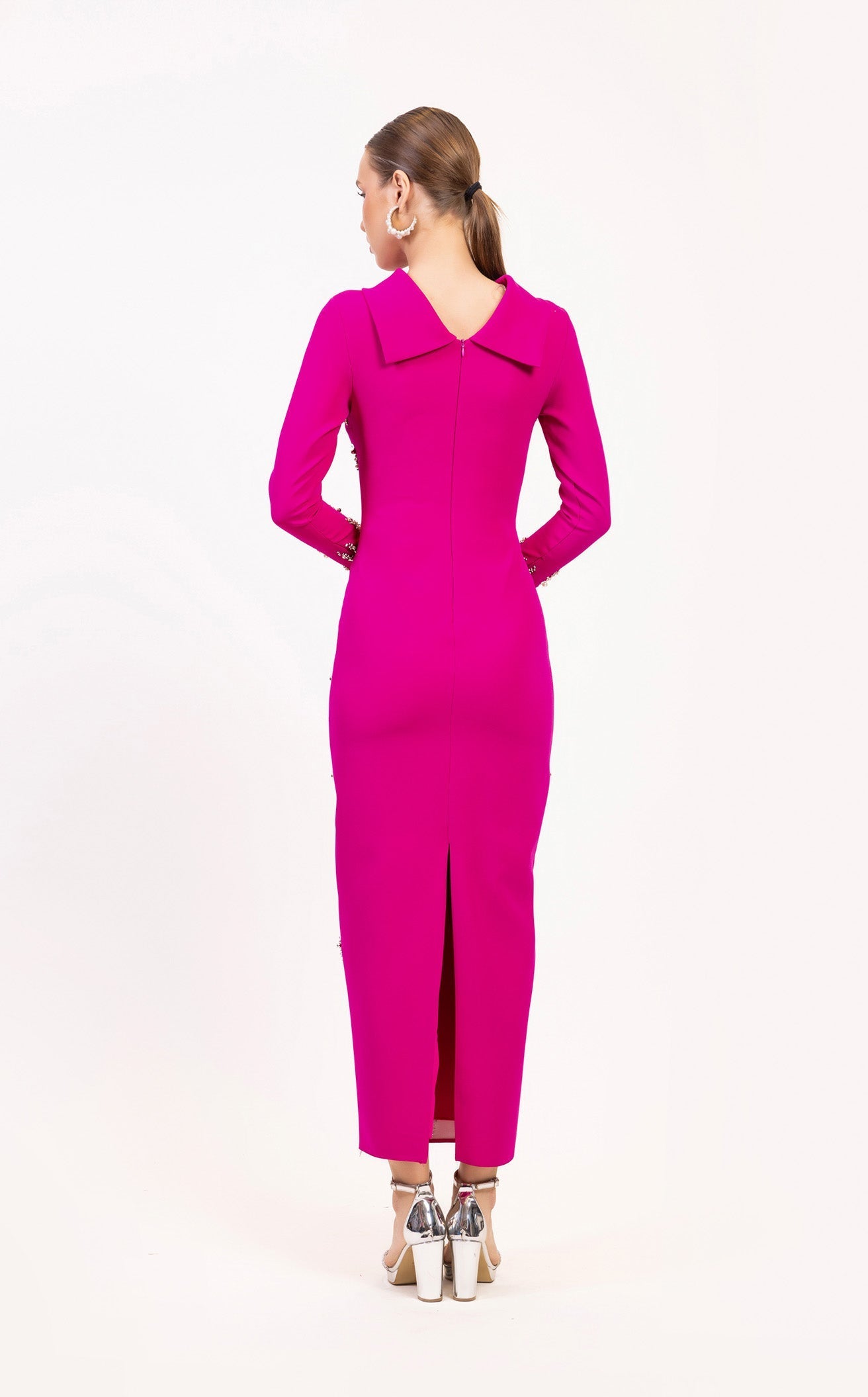 Odrella 25035 Dress