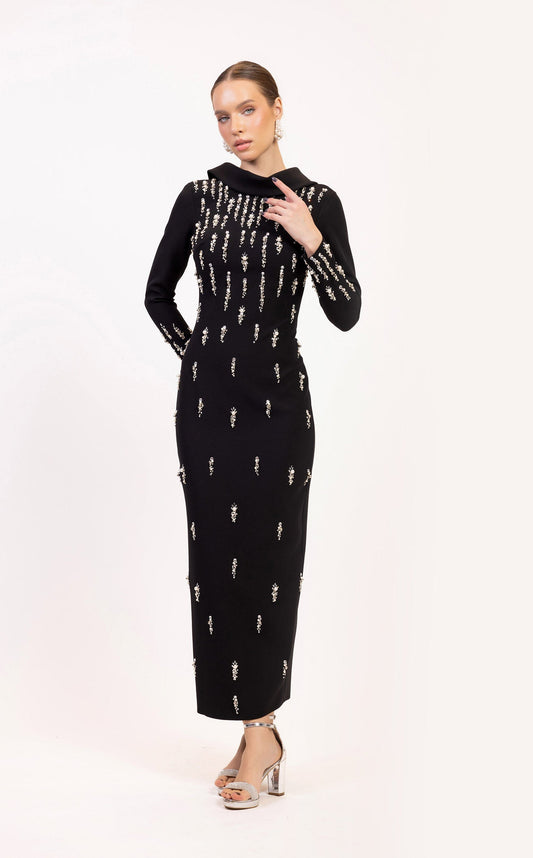 Odrella 25035 Dress