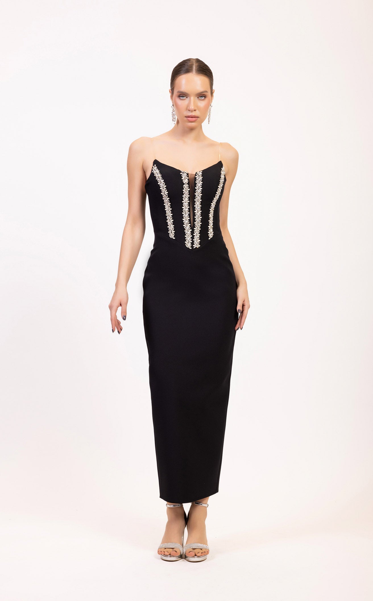 Odrella 25048 Dress