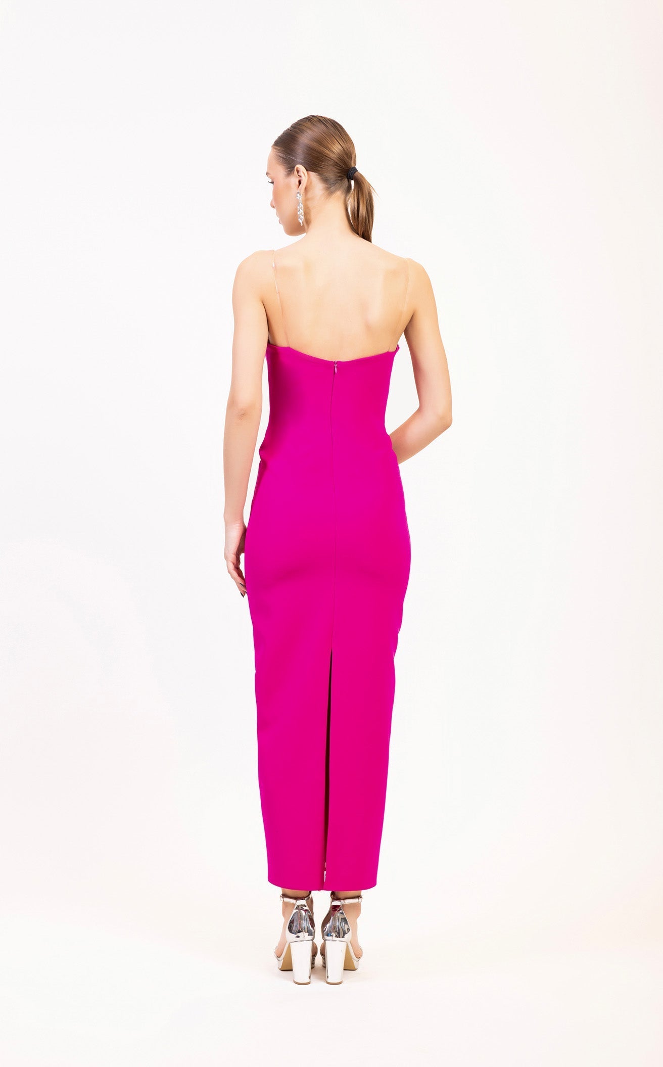 Odrella 25048 Dress