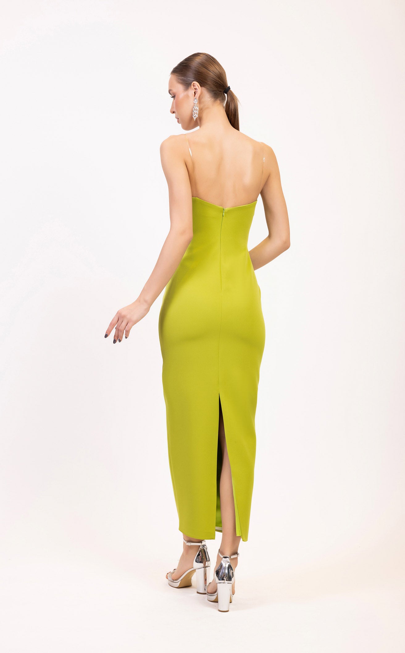 Odrella 25048 Dress