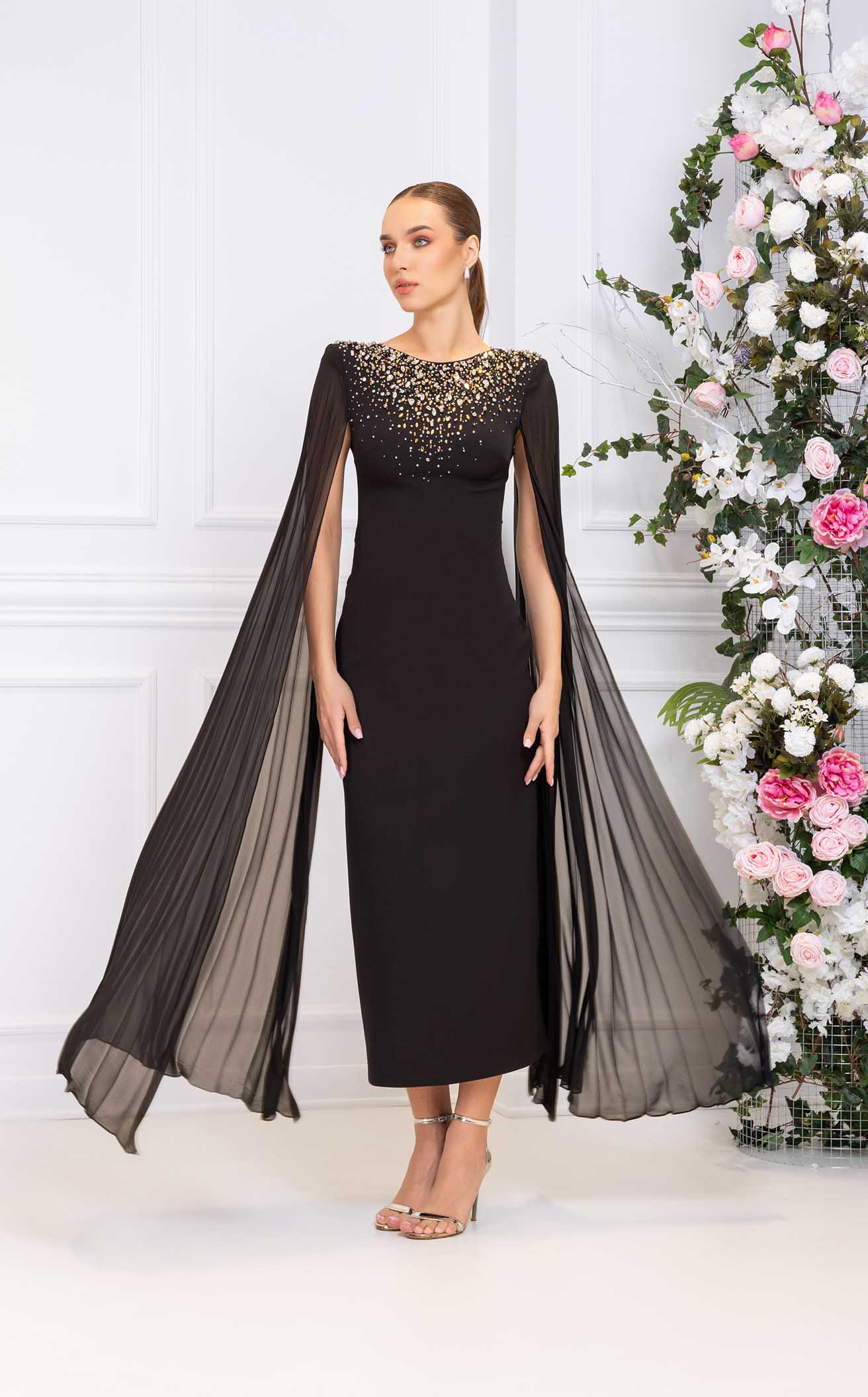 Odrella 7473 Dress