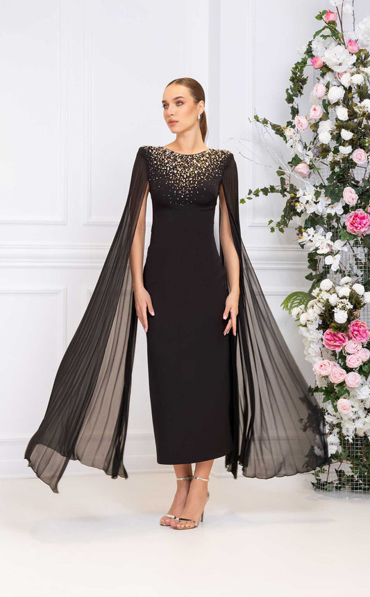 Odrella 7473 Dress