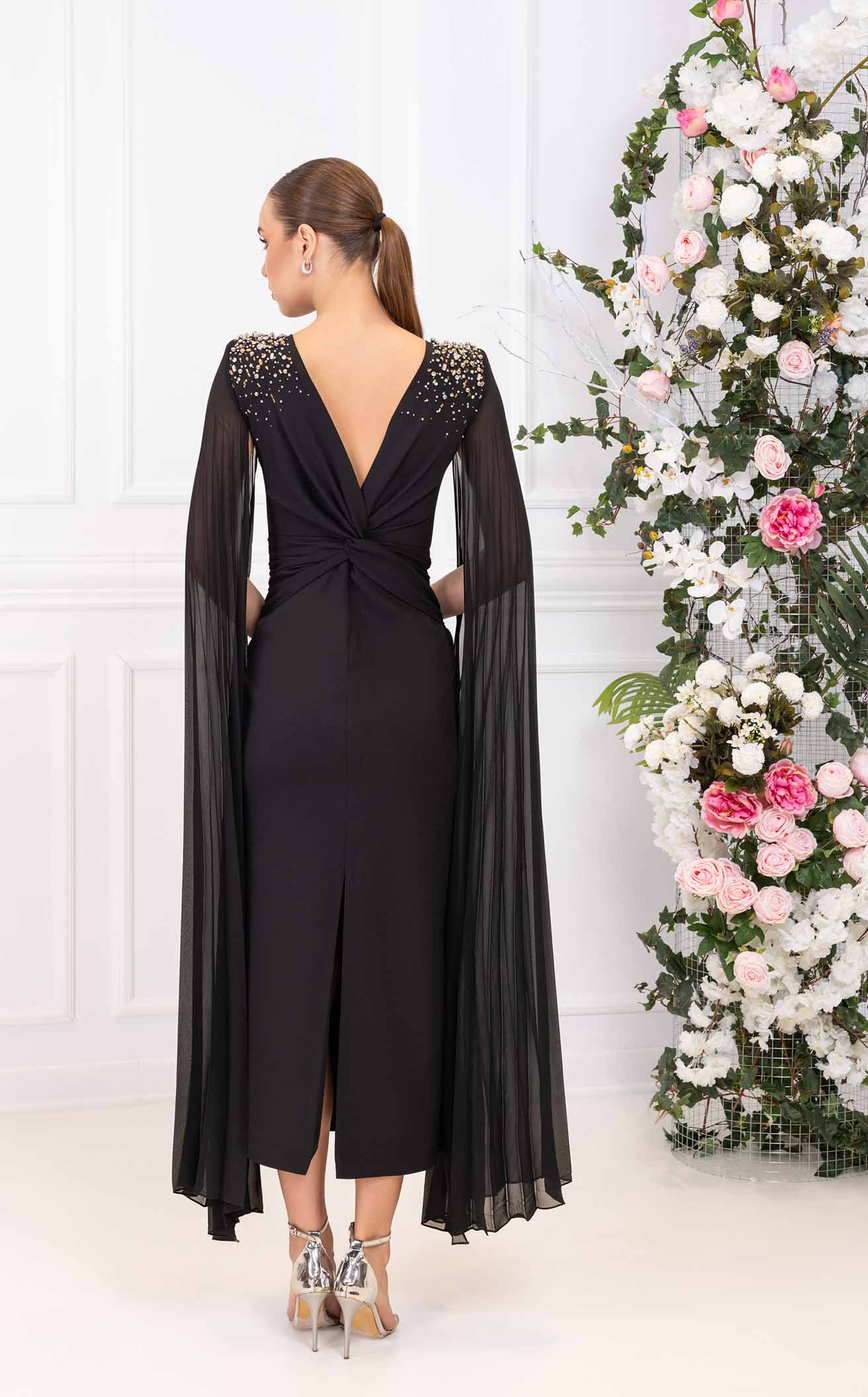 Odrella 7473 Dress