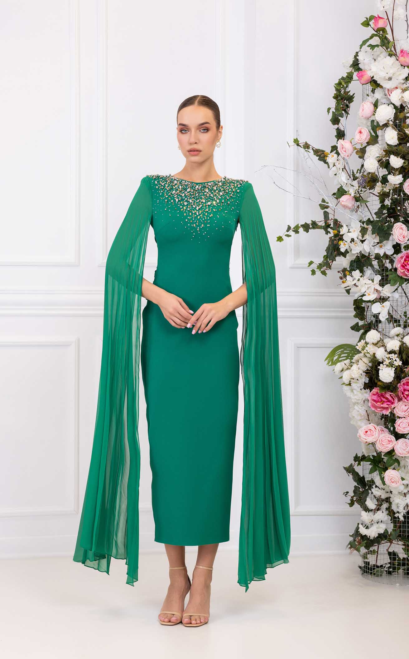 Odrella 7473 Dress