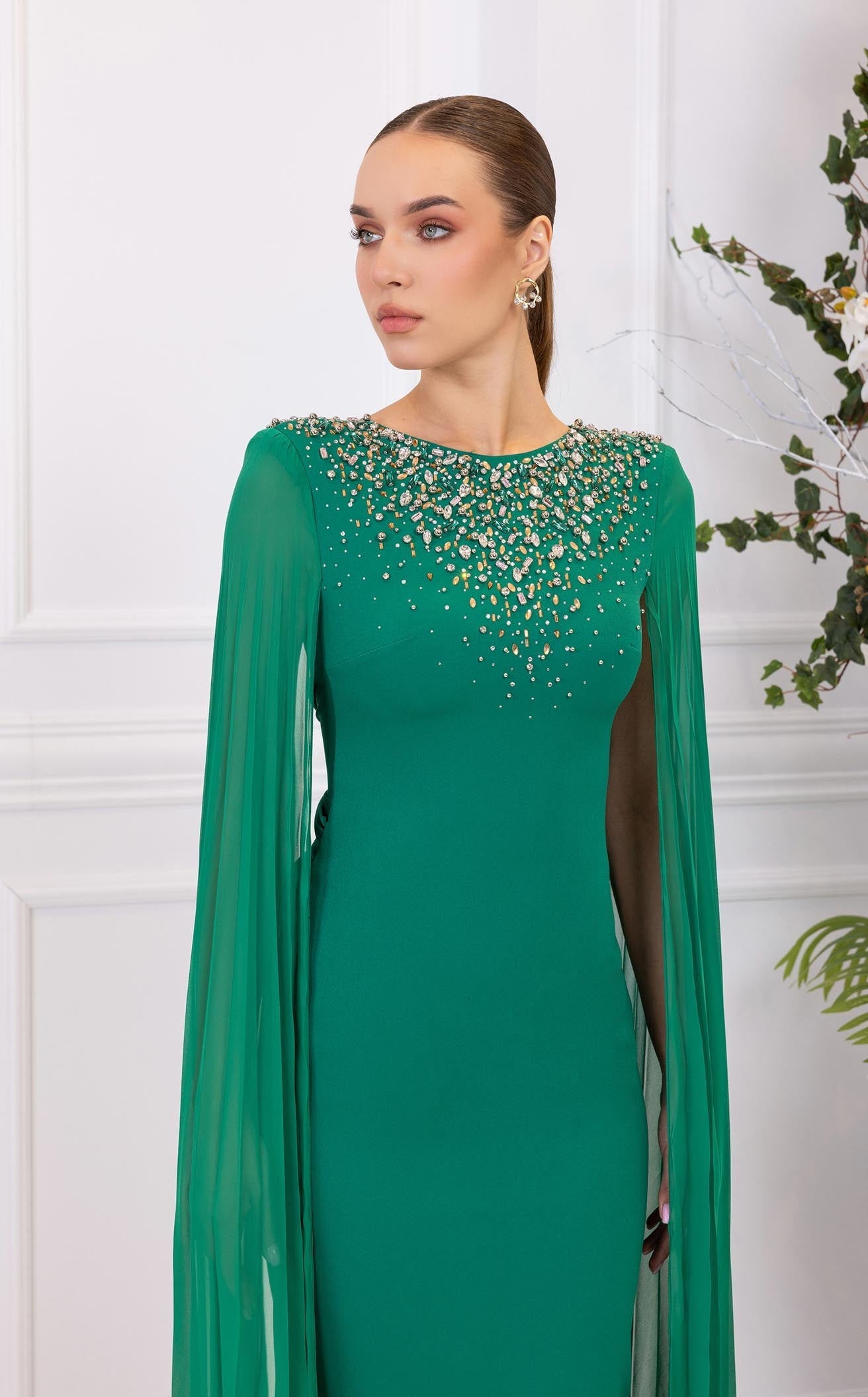 Odrella 7473 Dress