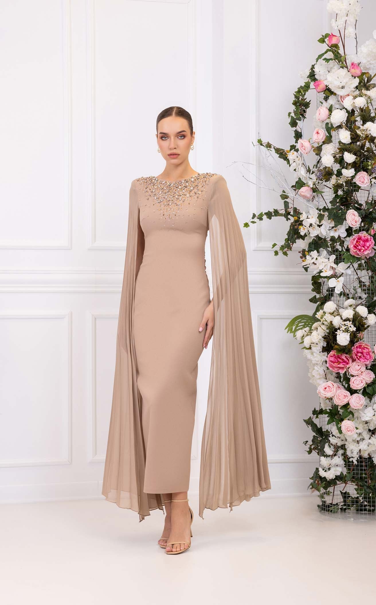 Odrella 7473 Dress